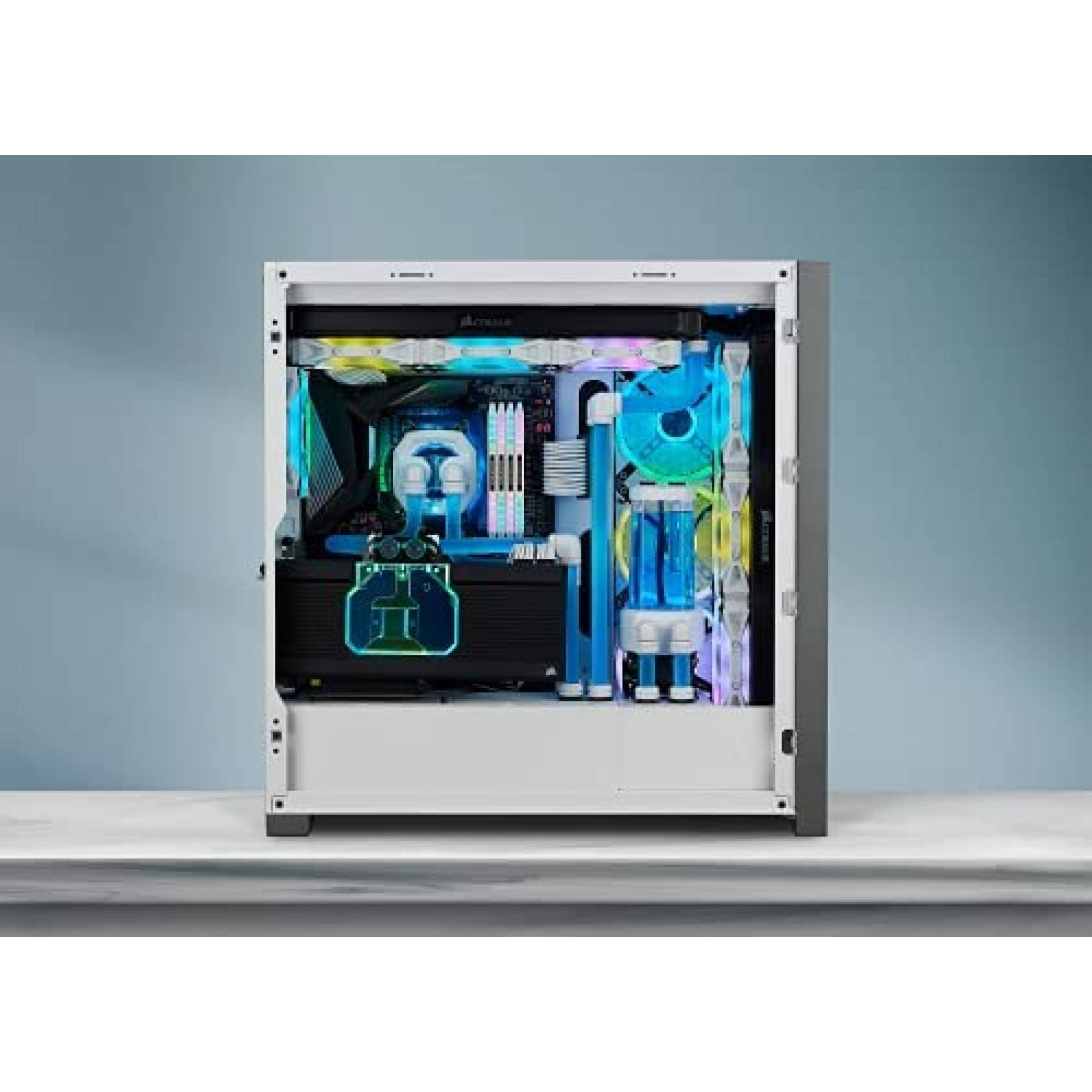 Refrigerante de rendimiento CORSAIR Hydro X Series XL8 1L