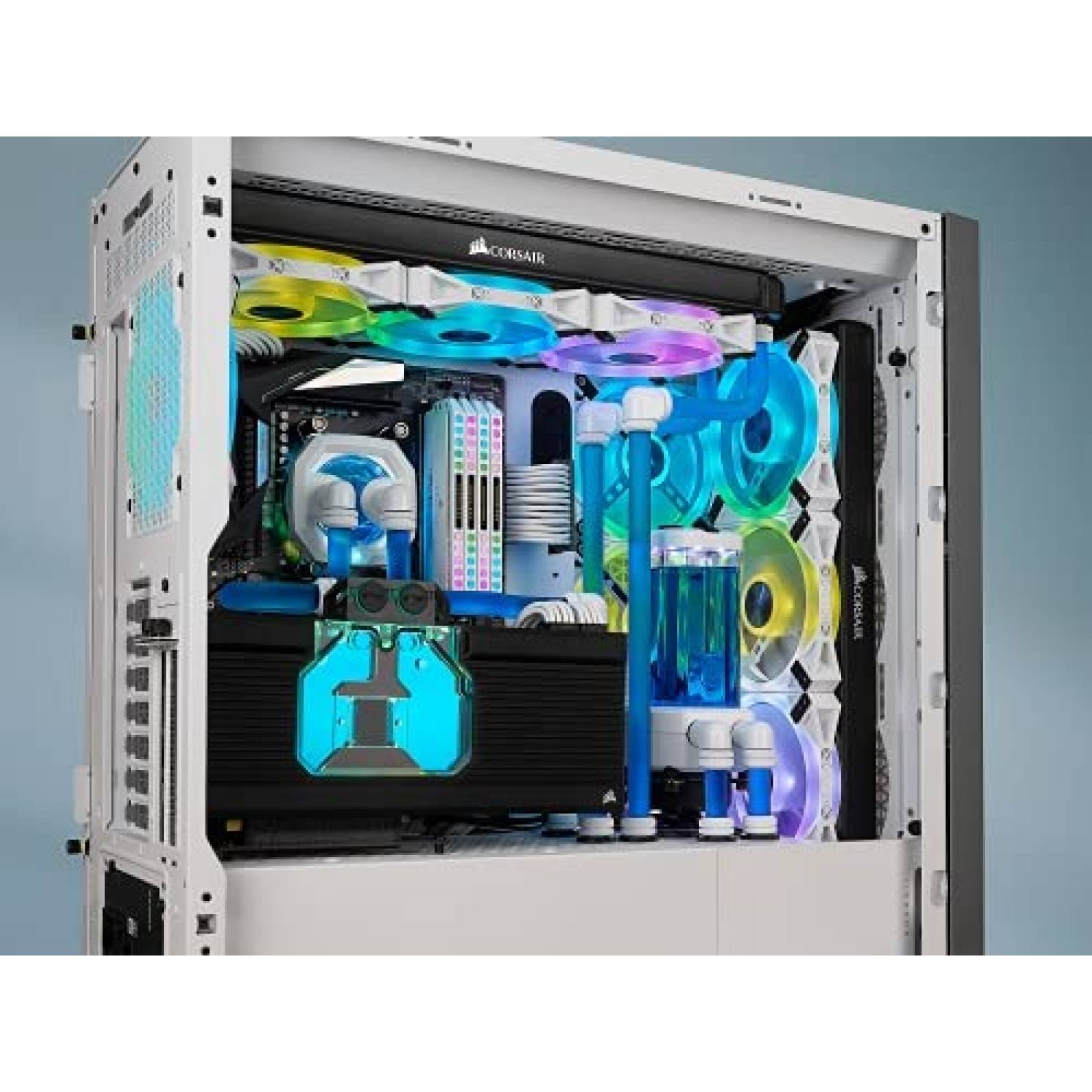 Refrigerante de rendimiento CORSAIR Hydro X Series XL8 1L
