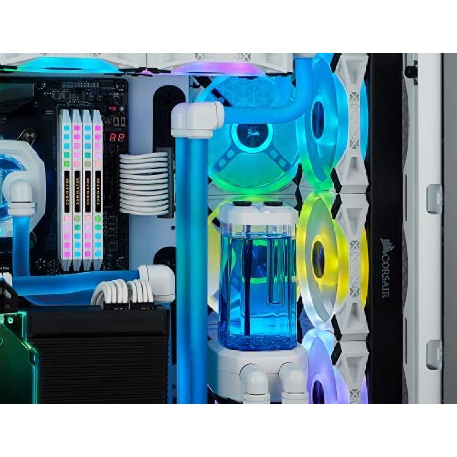 Refrigerante de rendimiento CORSAIR Hydro X Series XL8 1L