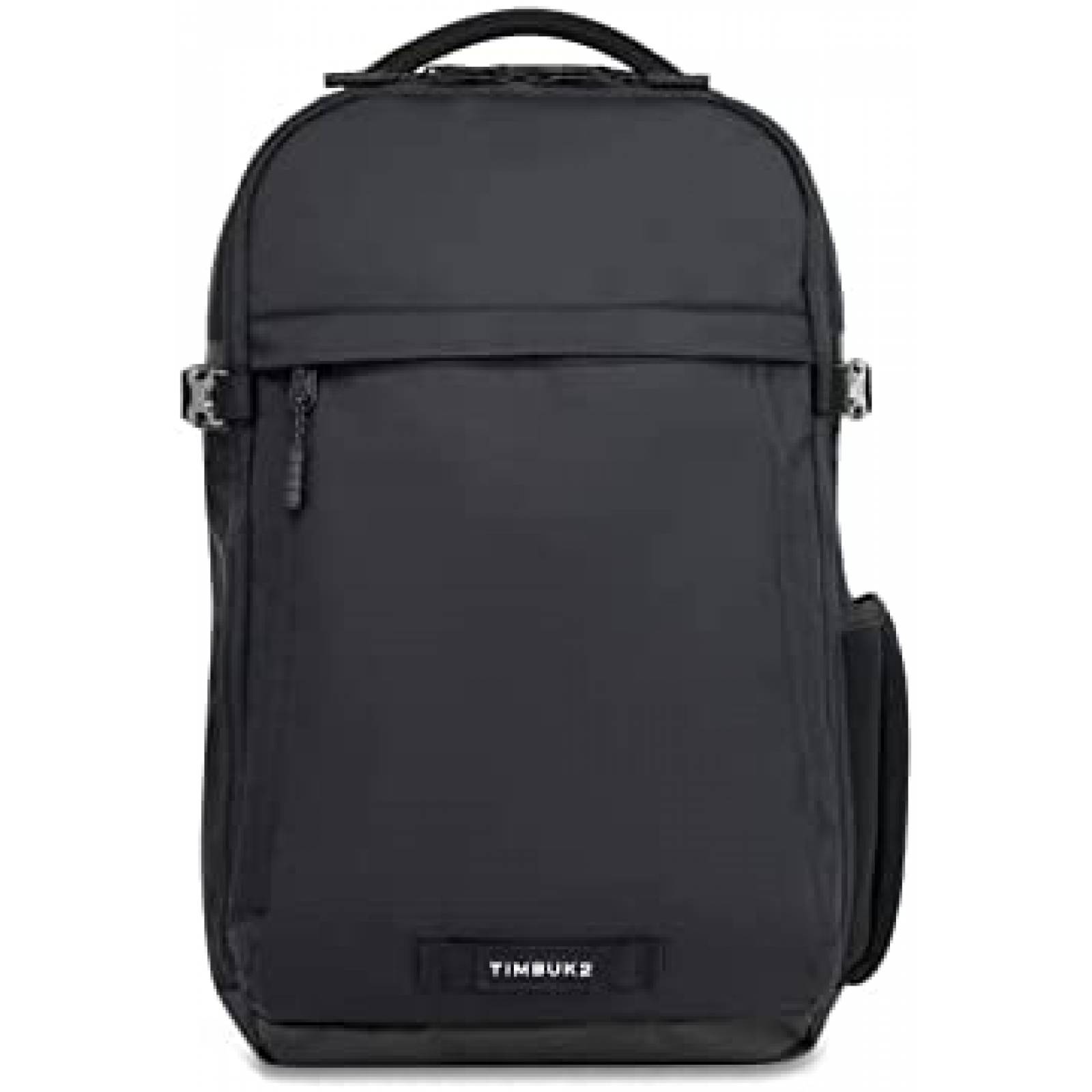 Mochila TIMBUK2 Division Eco Deluxe para Laptop -Negro
