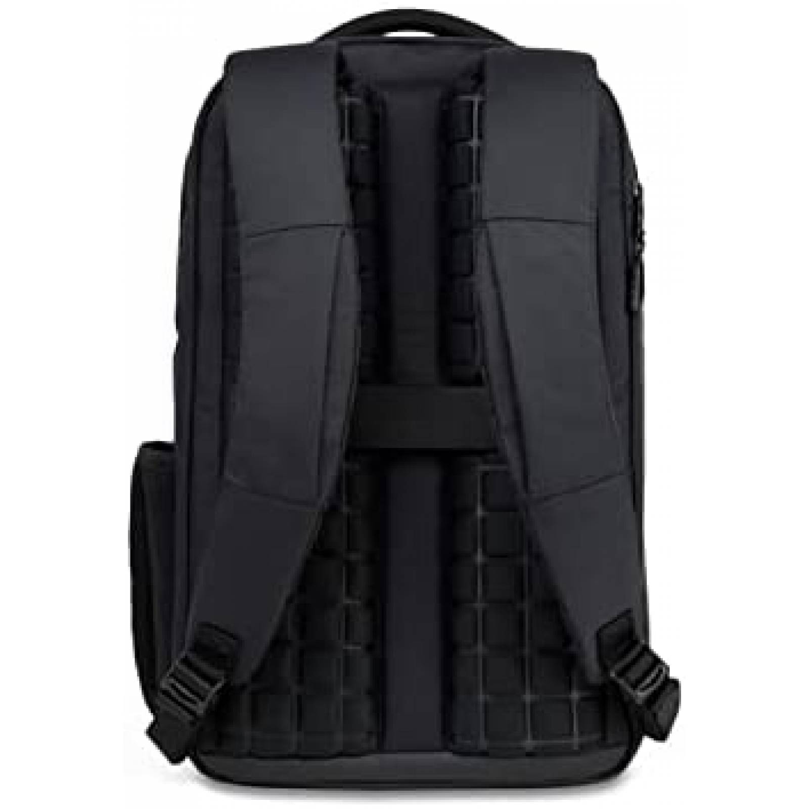 Mochila TIMBUK2 Division Eco Deluxe para Laptop -Negro