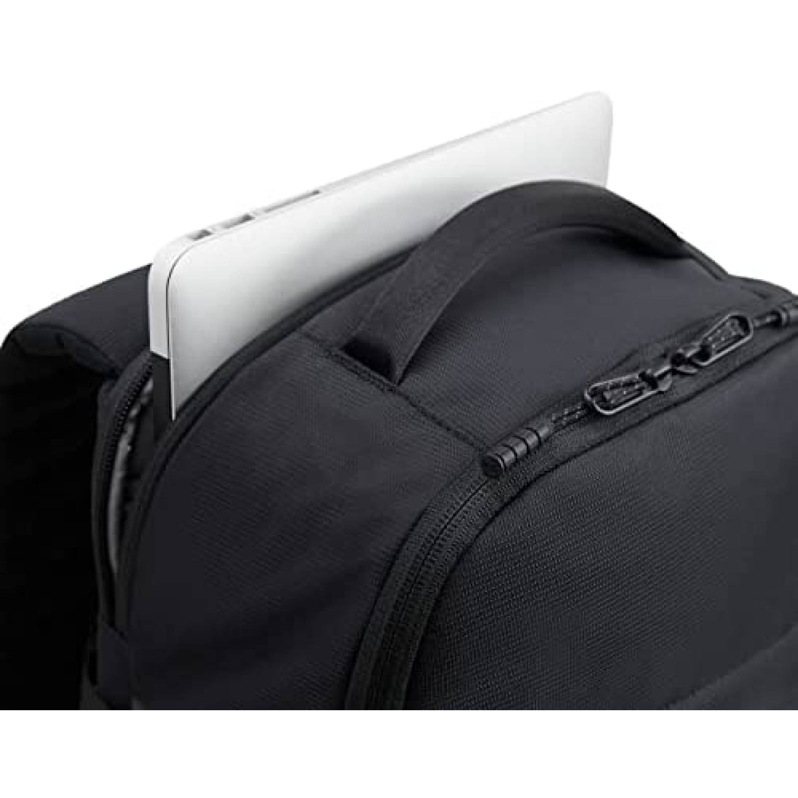 Mochila TIMBUK2 Division Eco Deluxe para Laptop -Negro