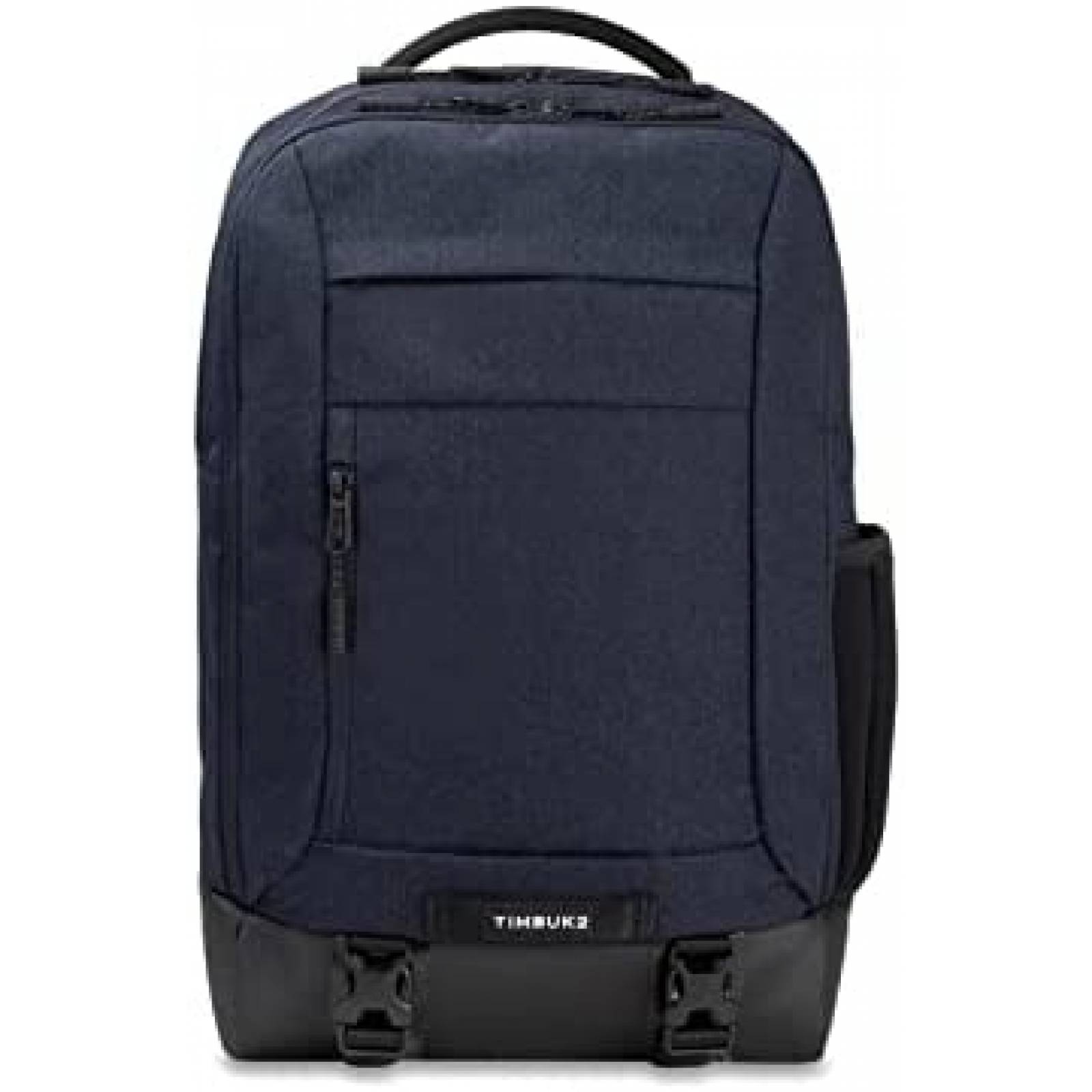 Mochila TIMBUK2 Authority Eco Deluxe para Laptop -Azul