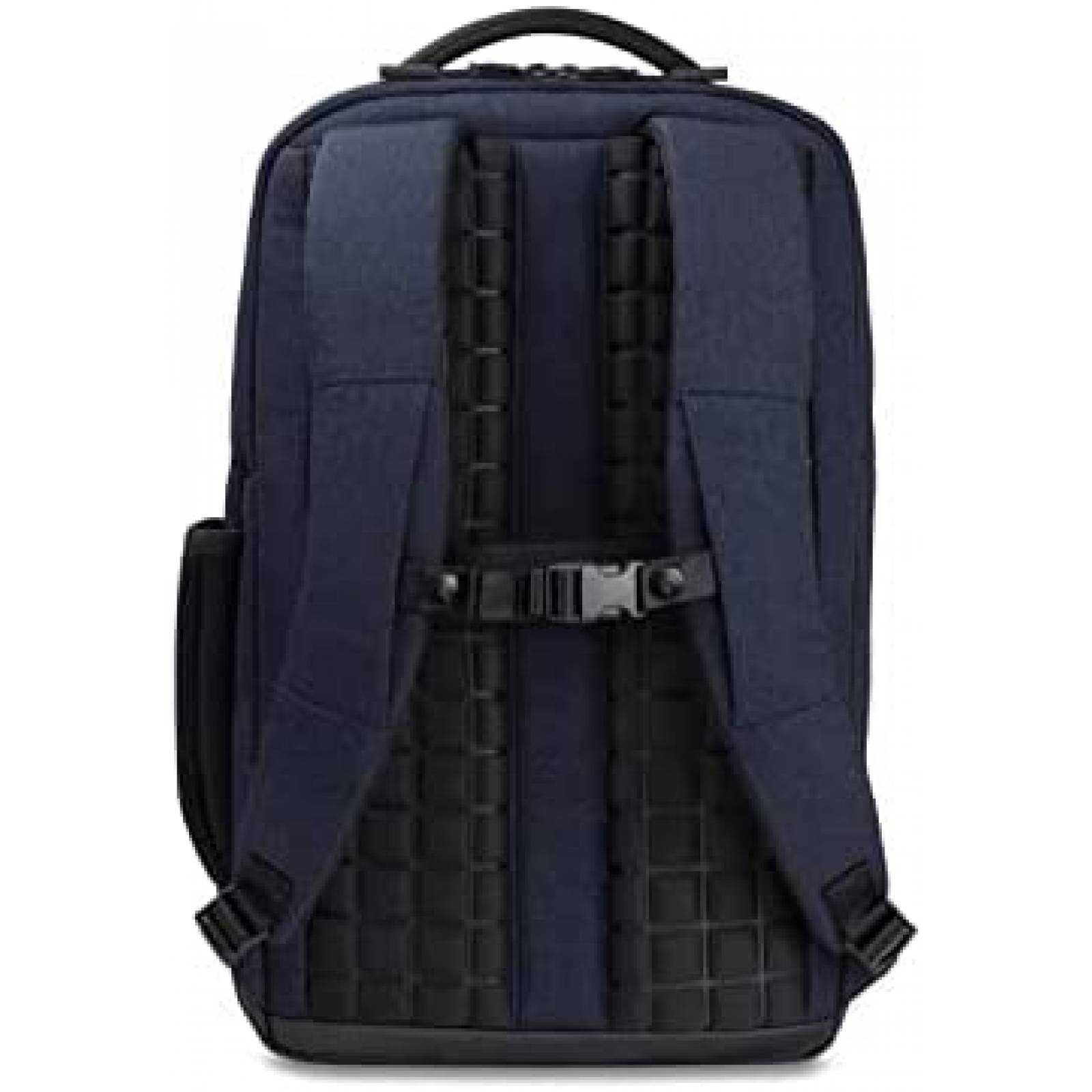 Mochila TIMBUK2 Authority Eco Deluxe para Laptop -Azul