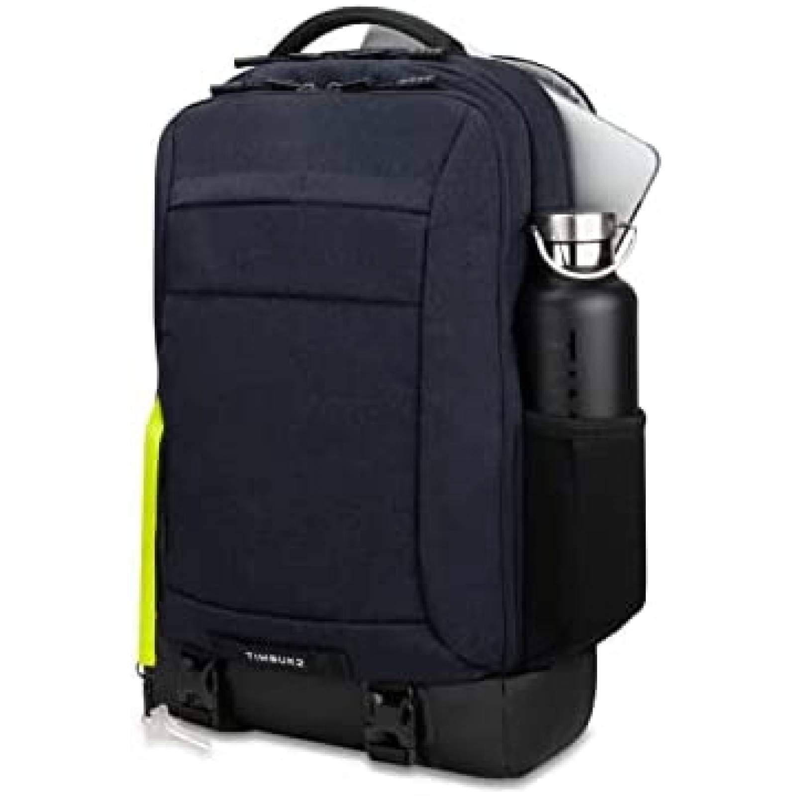 Mochila TIMBUK2 Authority Eco Deluxe para Laptop -Azul