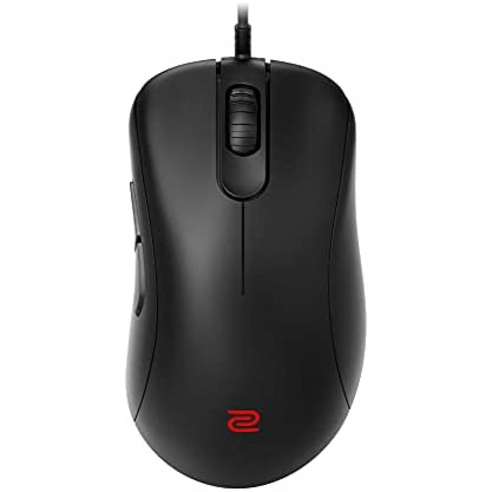 Mouse Gamer BenQ Zowie EC3-C Ergonómico ligero cable USB