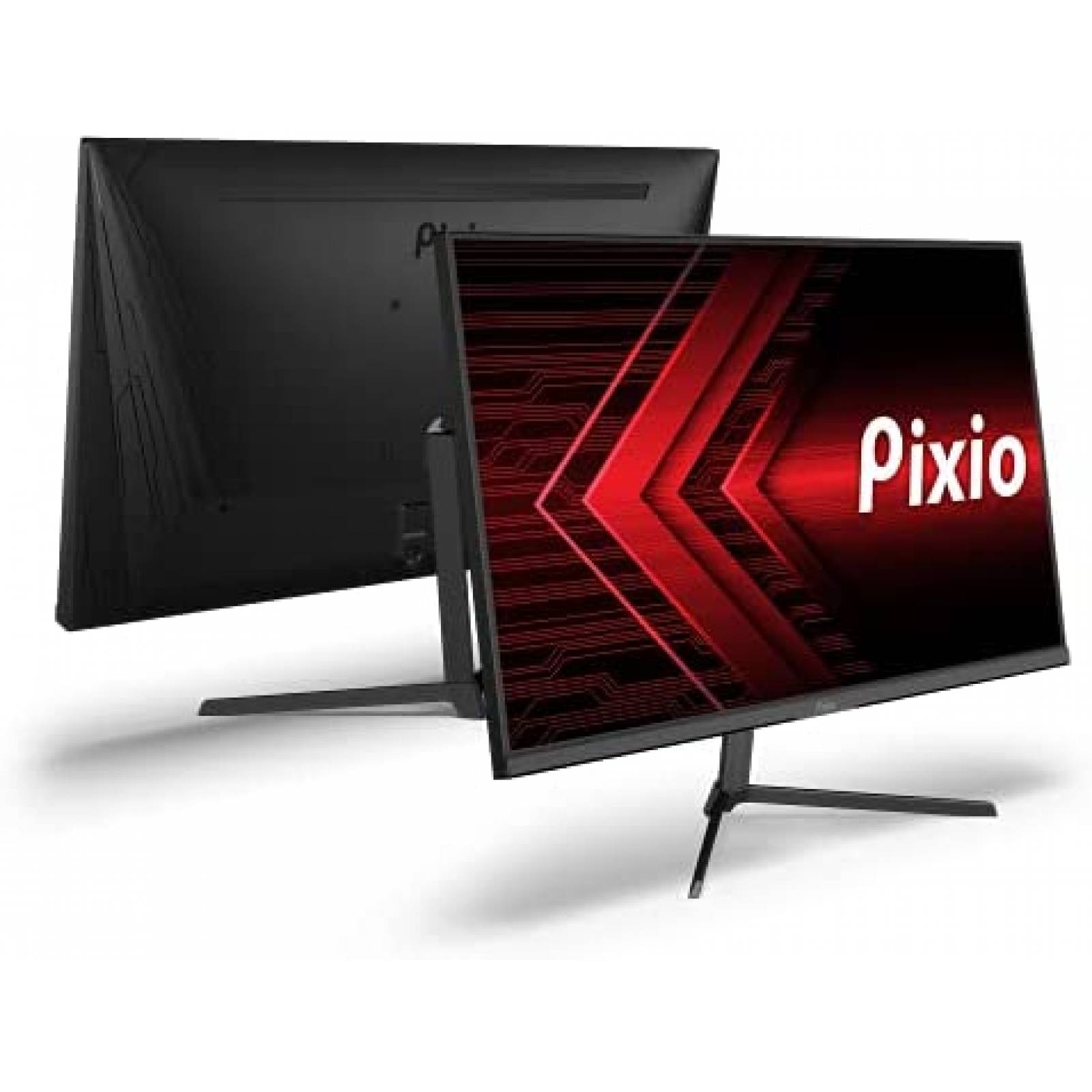 Monitor Gamer Pixio PX243 24'' 165Hz 1ms FHD 1080p