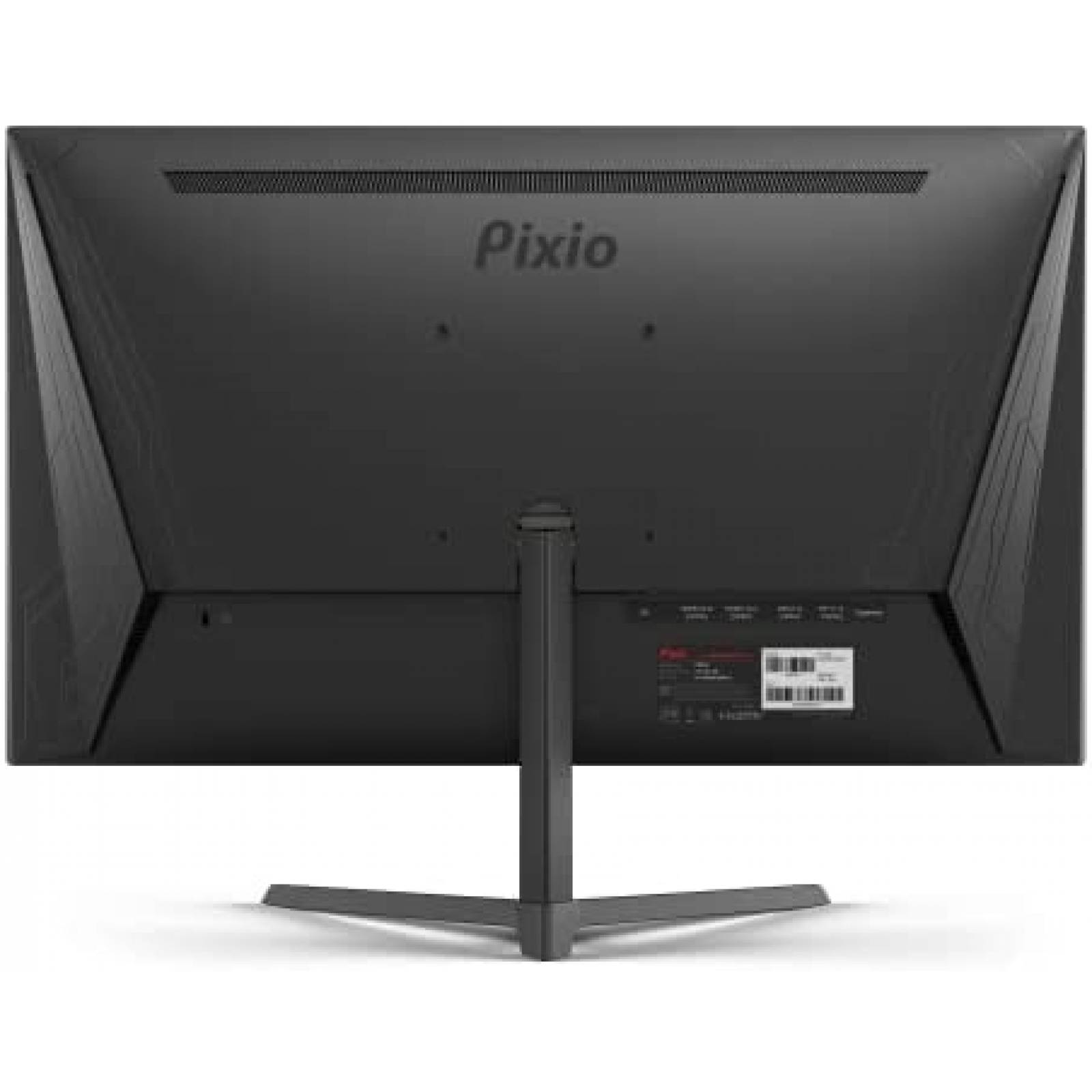Monitor Gamer Pixio PX243 24'' 165Hz 1ms FHD 1080p