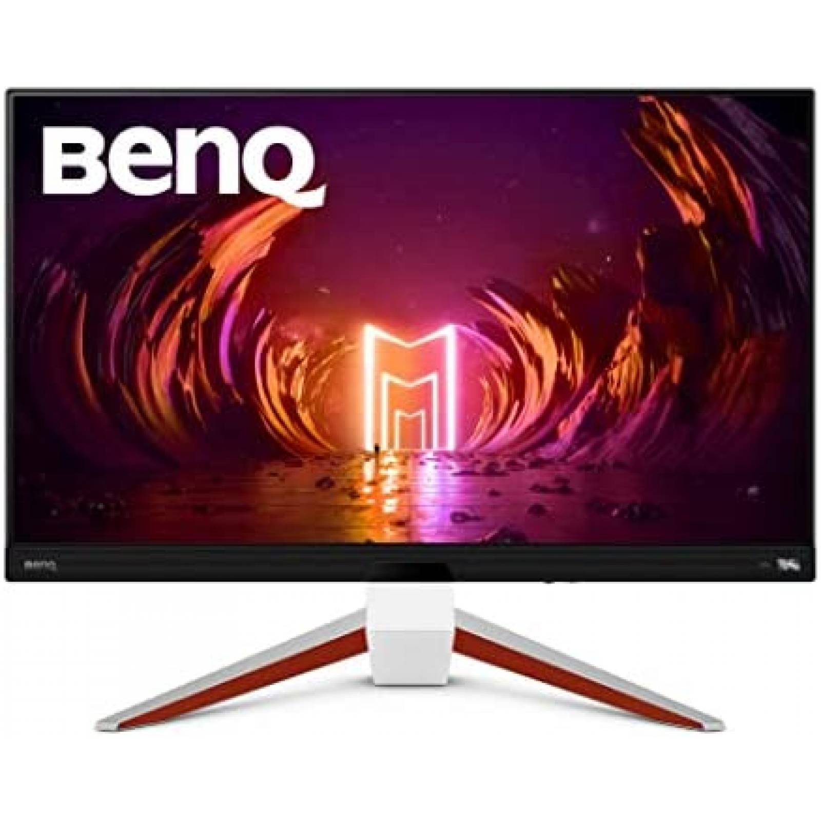 Monitor Gamer BenQ MOBIUZ 27'' 4K UHD HDRi IPS 144Hz 1ms