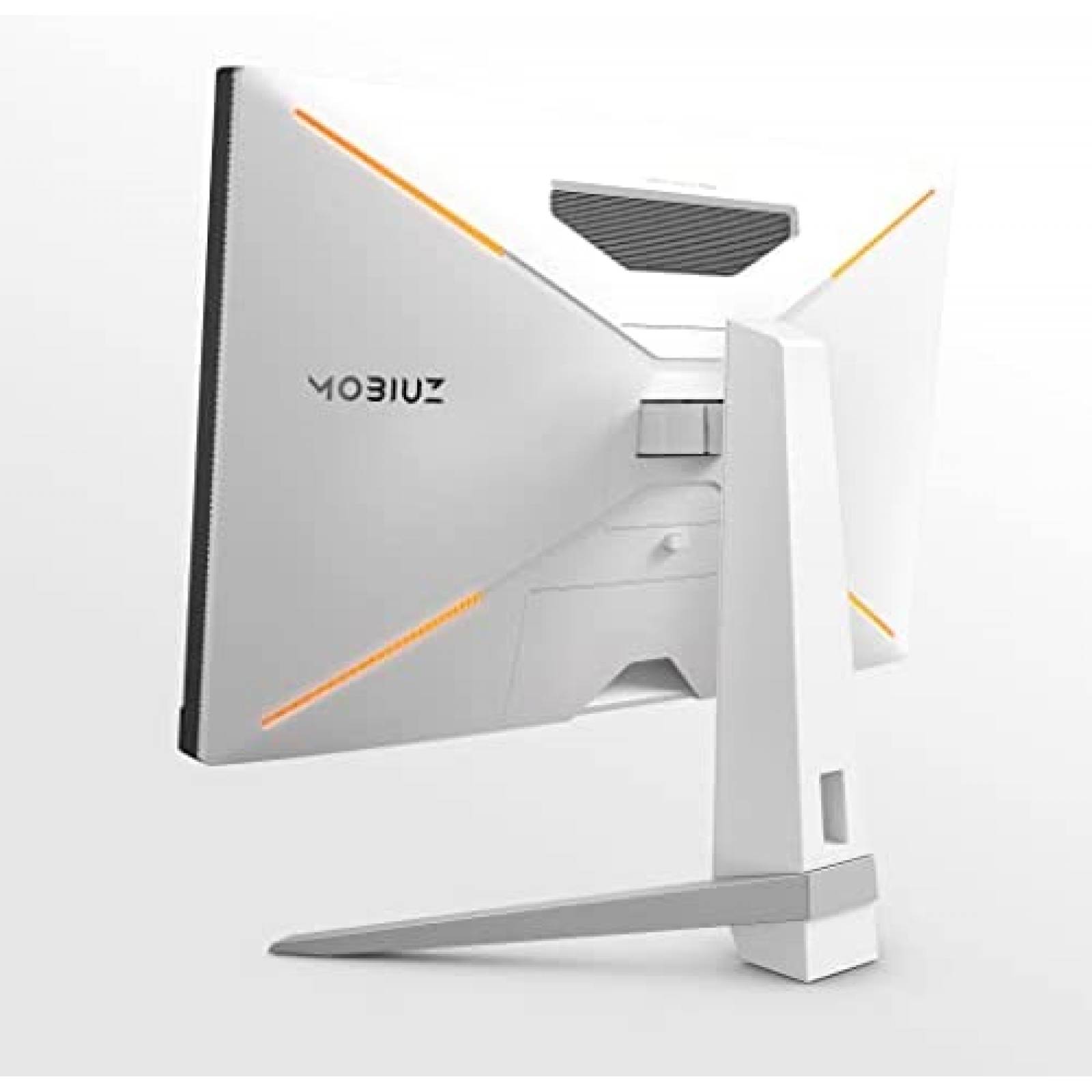 Monitor Gamer BenQ MOBIUZ 27'' 4K UHD HDRi IPS 144Hz 1ms