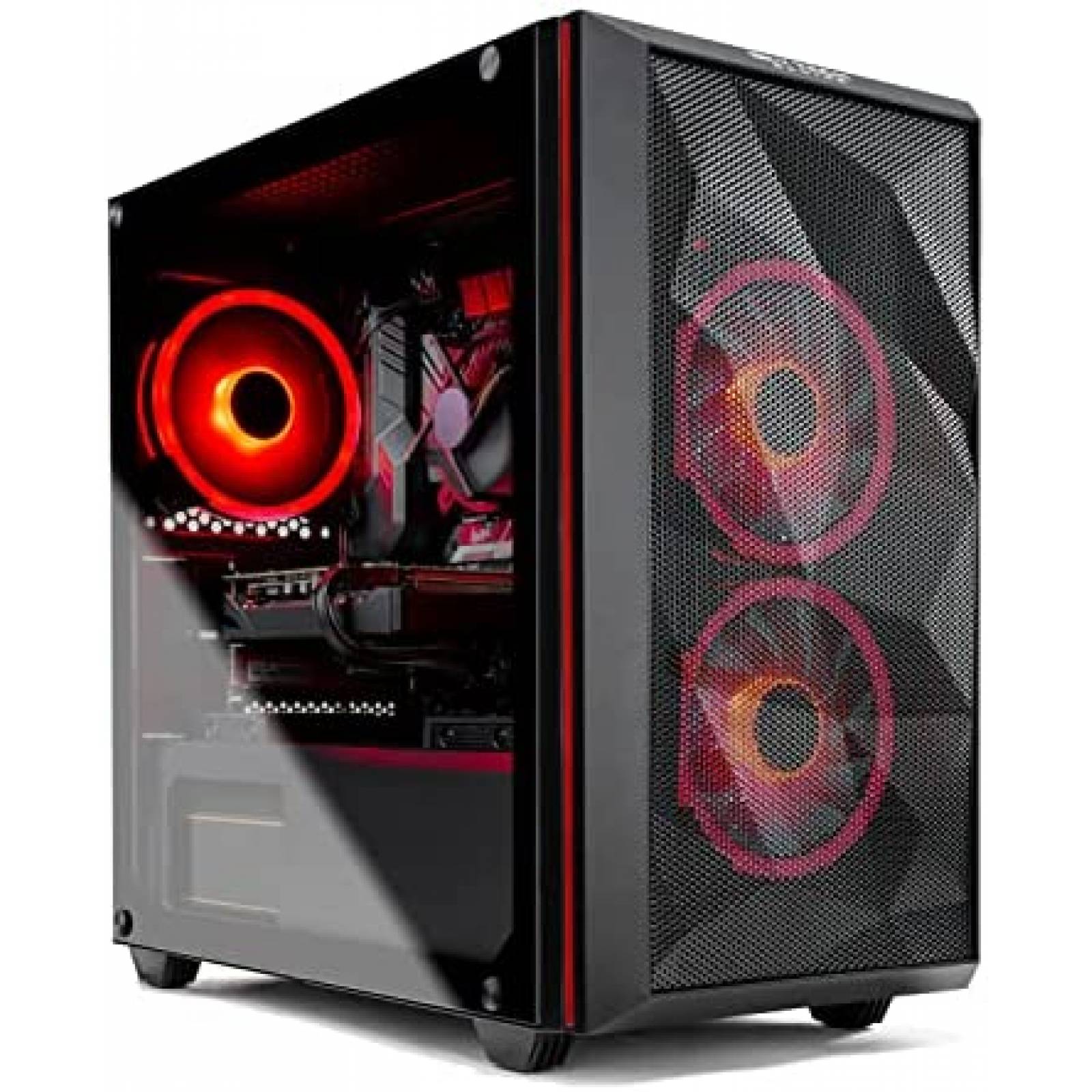 PC Desktop Gamer Skytech Chronos Intel i5 GTX 1660 500GB