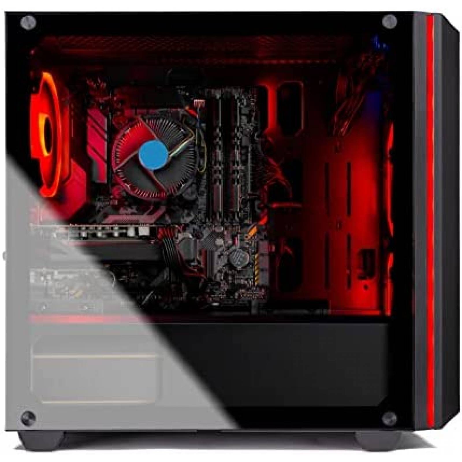 PC Desktop Gamer Skytech Chronos Intel i5 GTX 1660 500GB