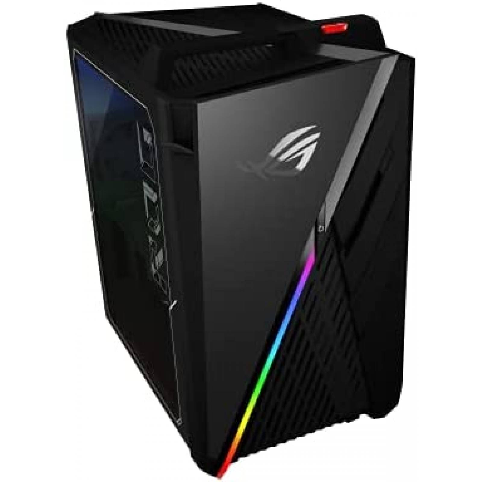 Desktop Asus ROG Strix GA35 RTX 3090 Ryzen 9 32GB 1+2TB