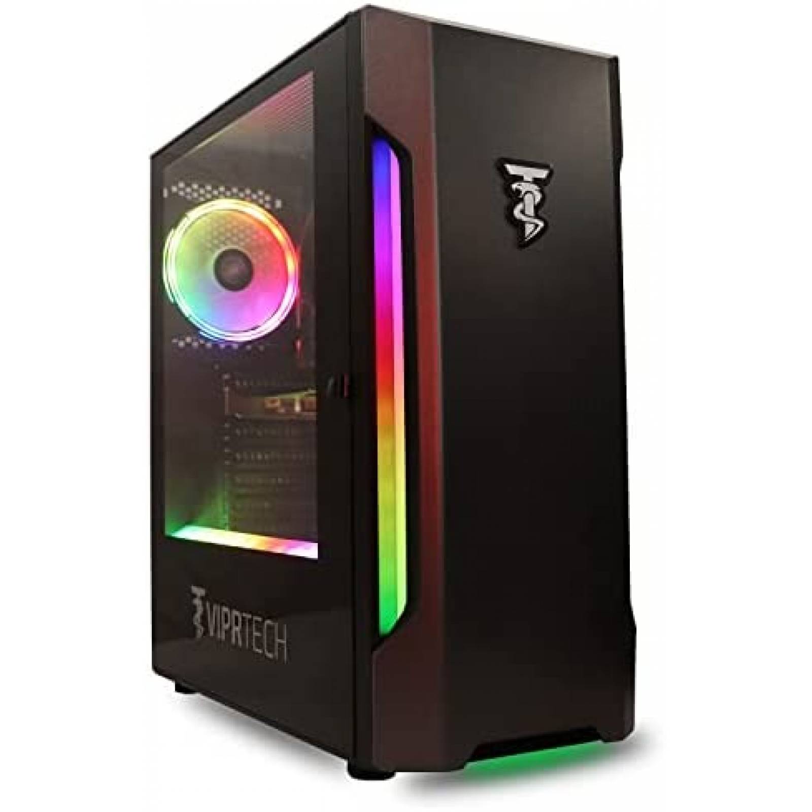 Desktop ViprTech Ryzen 3 Radeon Vega 8 8GB 128+500GB