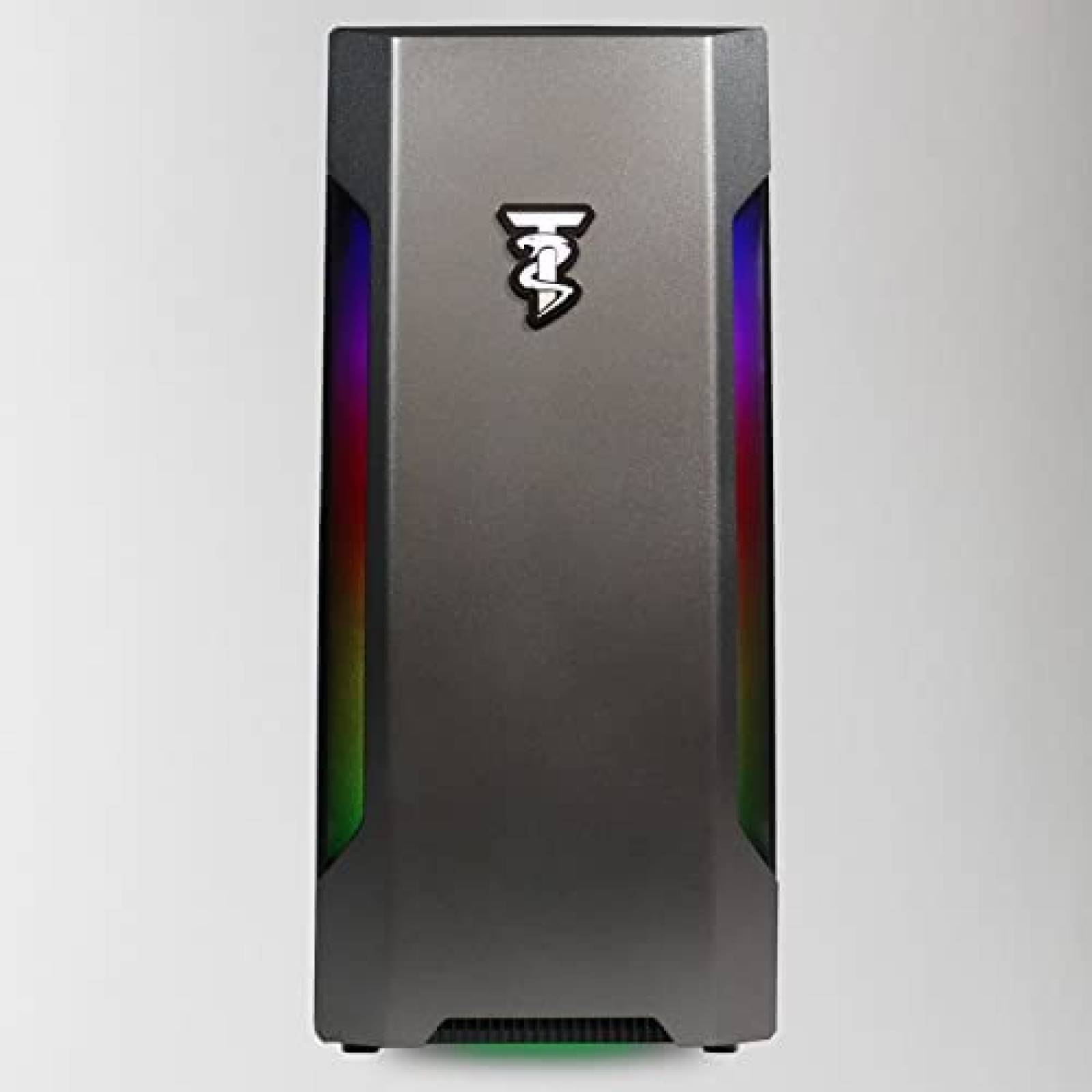 Desktop ViprTech Ryzen 3 Radeon Vega 8 8GB 128+500GB