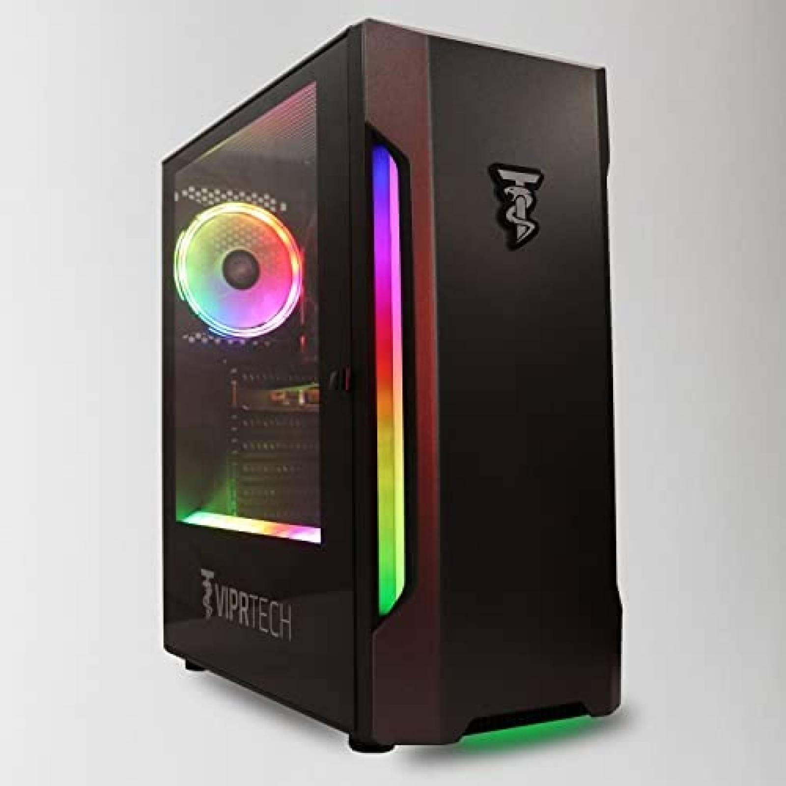 Desktop ViprTech Ryzen 3 Radeon Vega 8 8GB 128+500GB