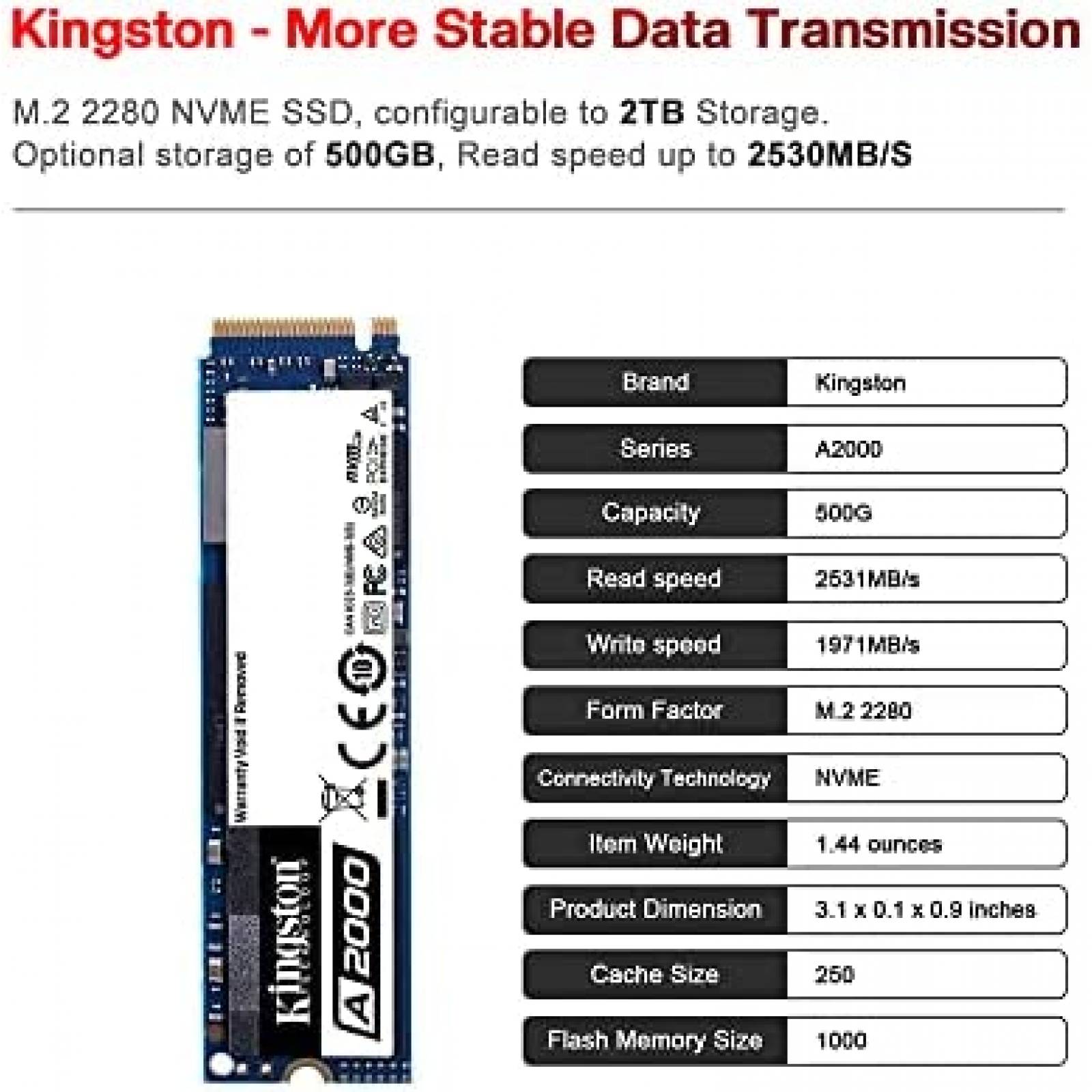 Mini PC Beelink SER4 AMD Ryzen 7 4800U 32GB 500GB -Negro