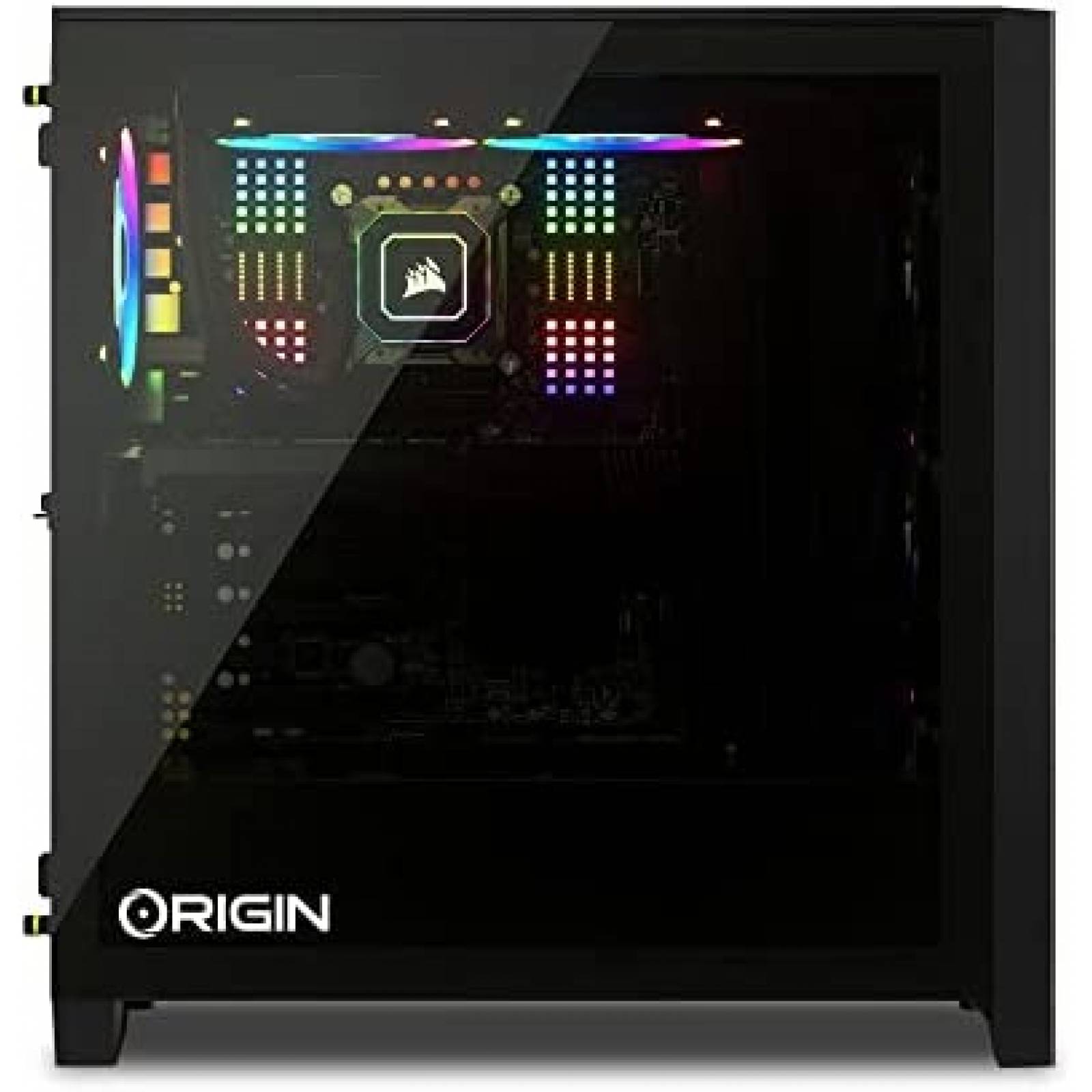 Desktop ORIGIN NEURON 4000D i7 RTX 3070 32GB 480GB+1TB W11