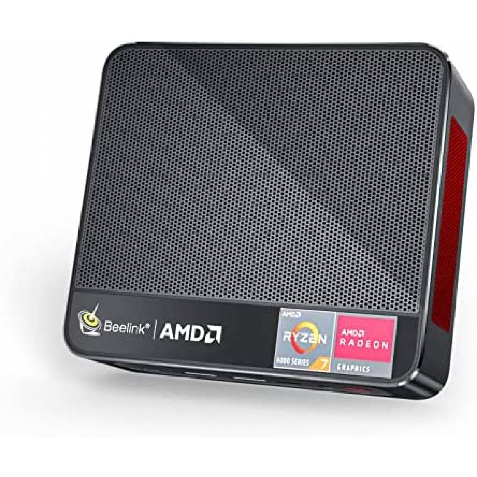 Mini PC Beelink SER4 AMD Ryzen 7 4700U 16GB RAM 500GB W11P