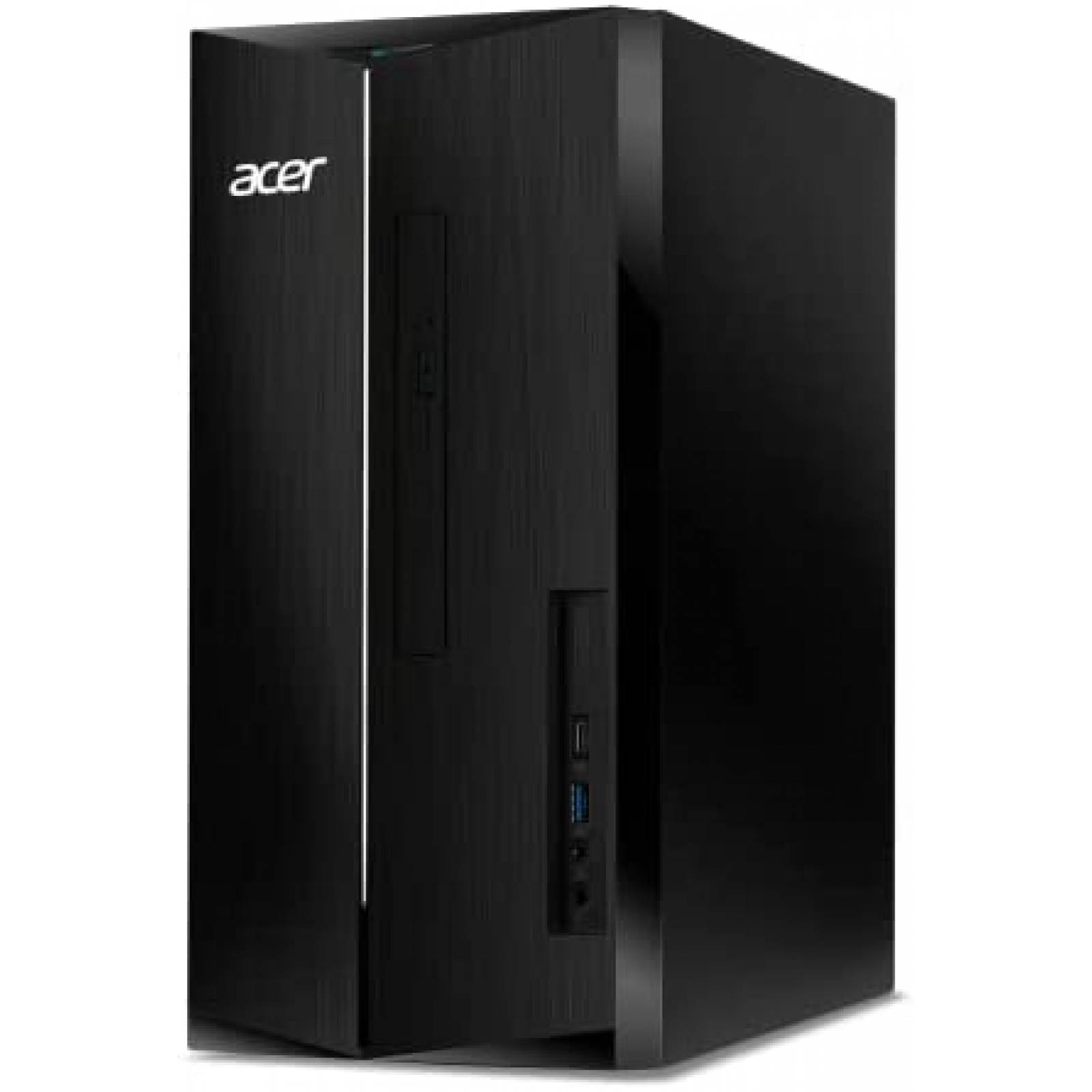 Desktop Acer TC-1760-UA93 i7 GTX 1660 16GB 512GB W11P -Negro