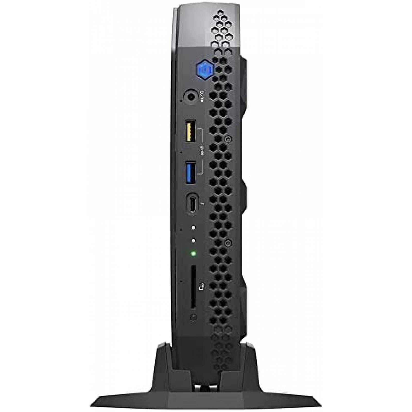 Mini PC Intel NUC 11 i7-1165G7 sin Memorias RTX 2060 -Gris