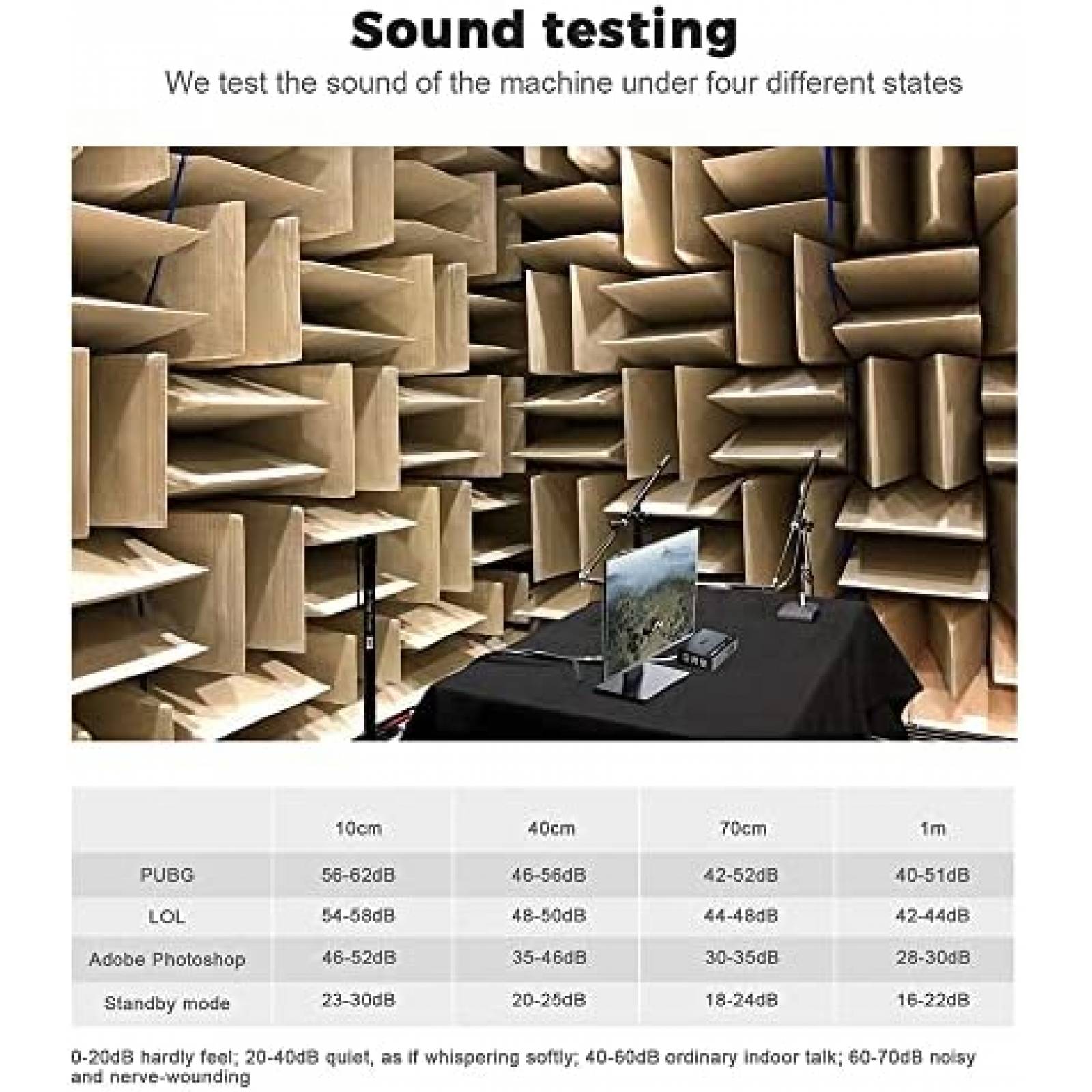 Mini PC Gamer CUK Stratus Ryzen 9 64GB 1 TB RTX 3080 -Negro