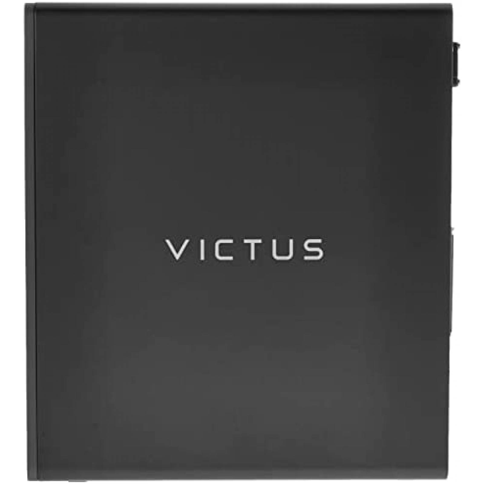 Desktop Gamer HP Victus 15L Ryzen 7 RX 6600XT 16GB -Blanco