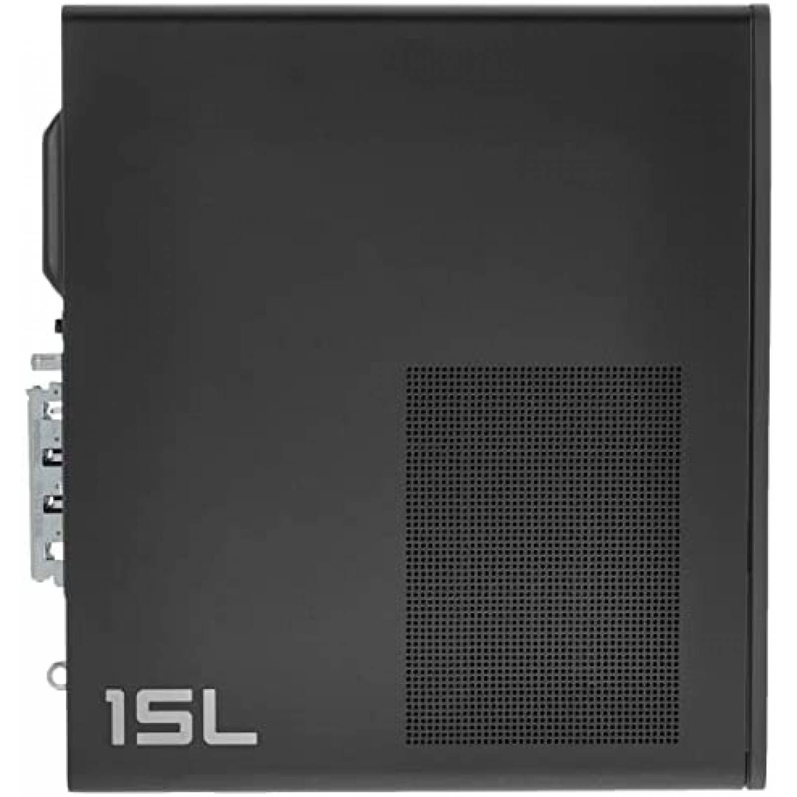 Desktop Gamer HP Victus 15L Ryzen 7 RX 6600XT 16GB -Blanco