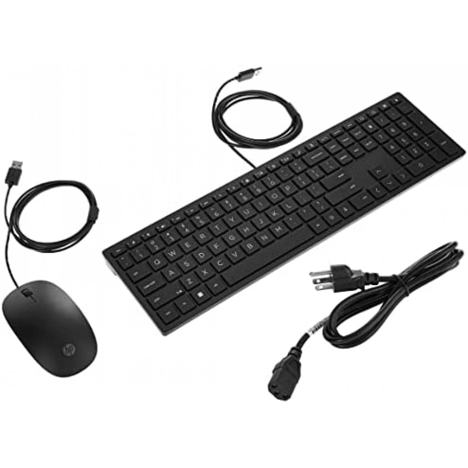 Desktop Gamer HP Victus 15L Ryzen 7 RX 6600XT 16GB -Blanco