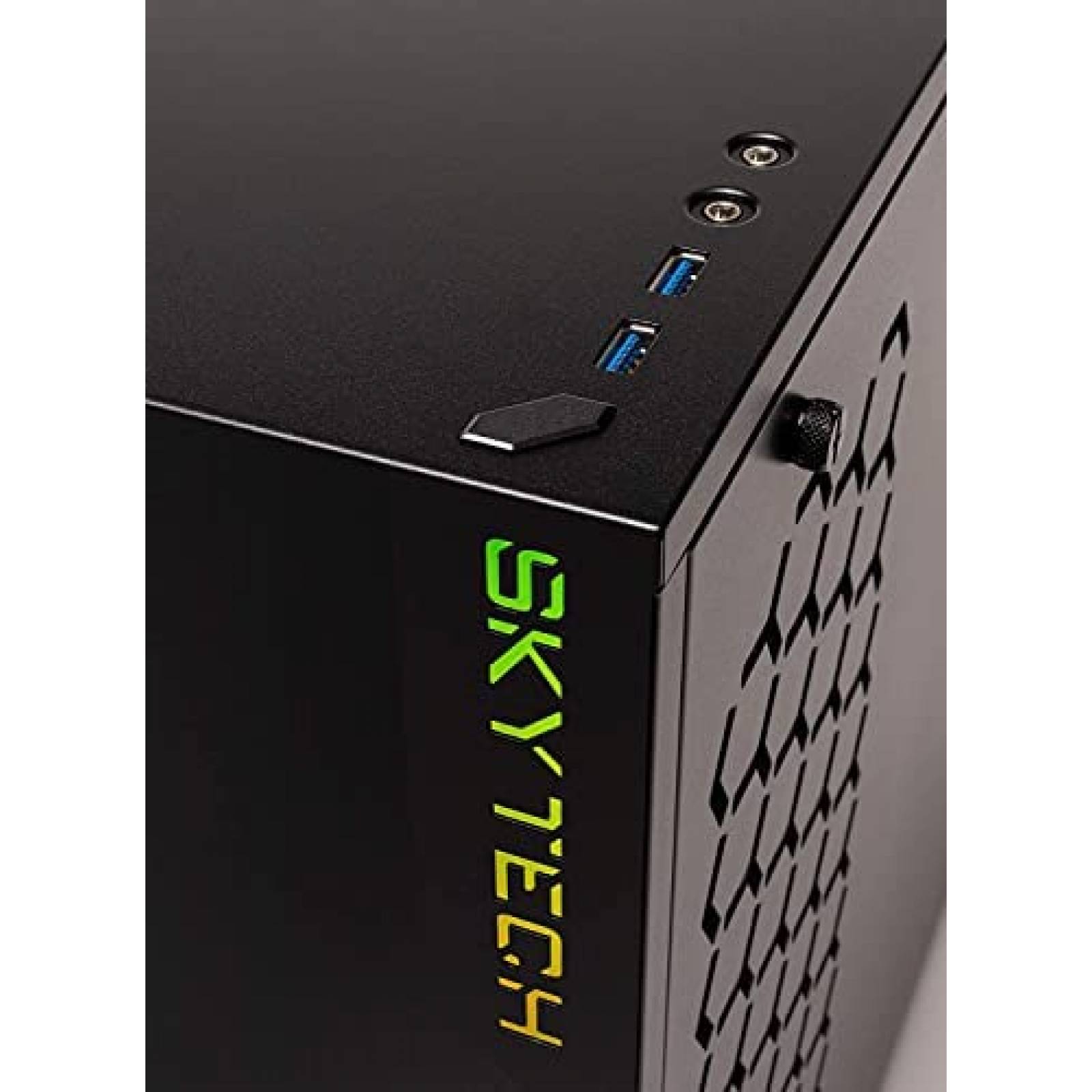 PC Desktop Gamer Skytech Azure Intel i5 RTX 3060 1TB 16GB