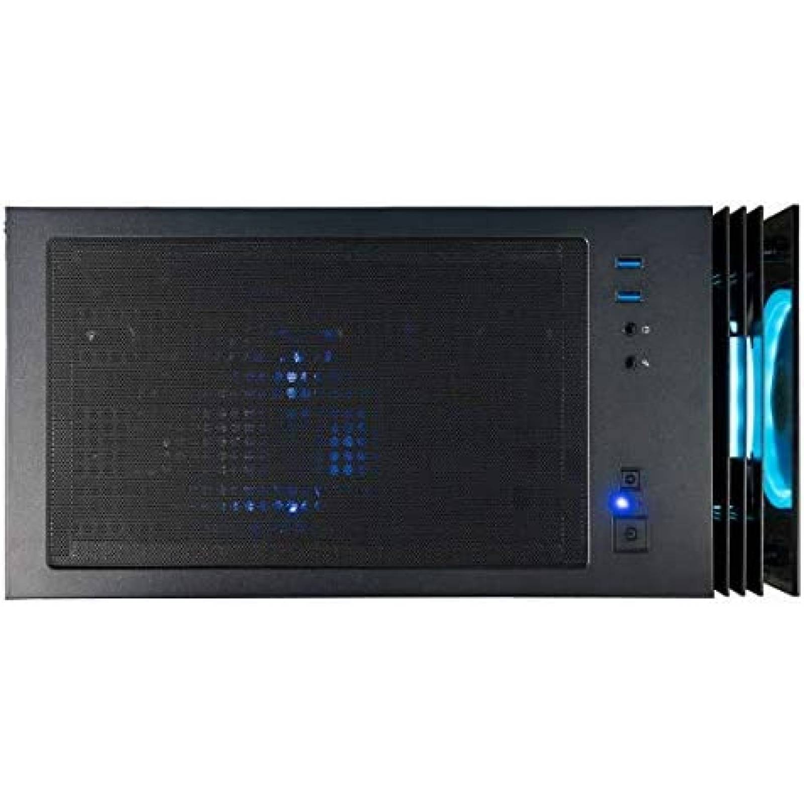 PC Desktop Gamer CUK Stratos Ryzen 9 64GB 1TB RTX 3090