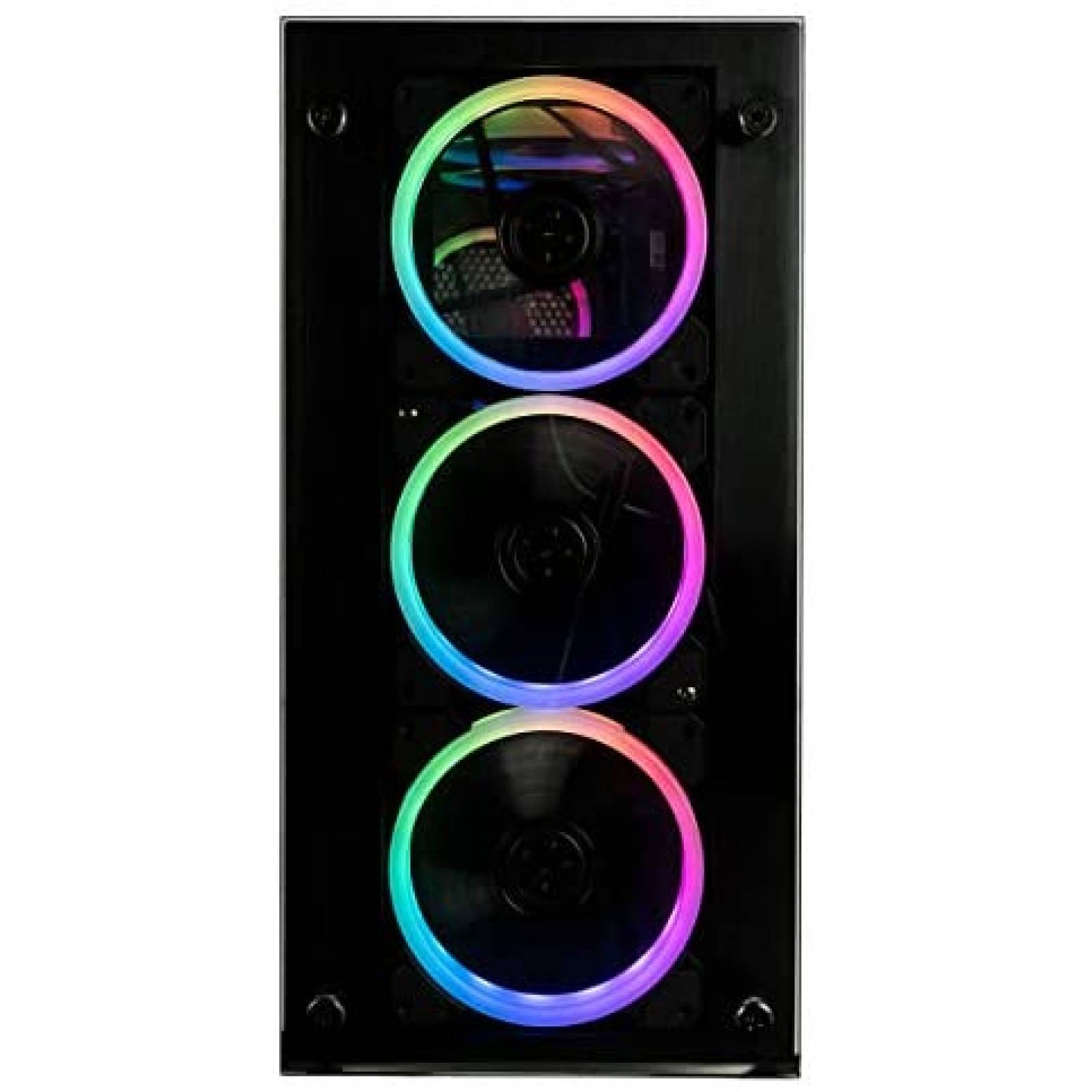 PC Desktop Gamer CUK Stratos Ryzen 9 64GB 1TB RTX 3090