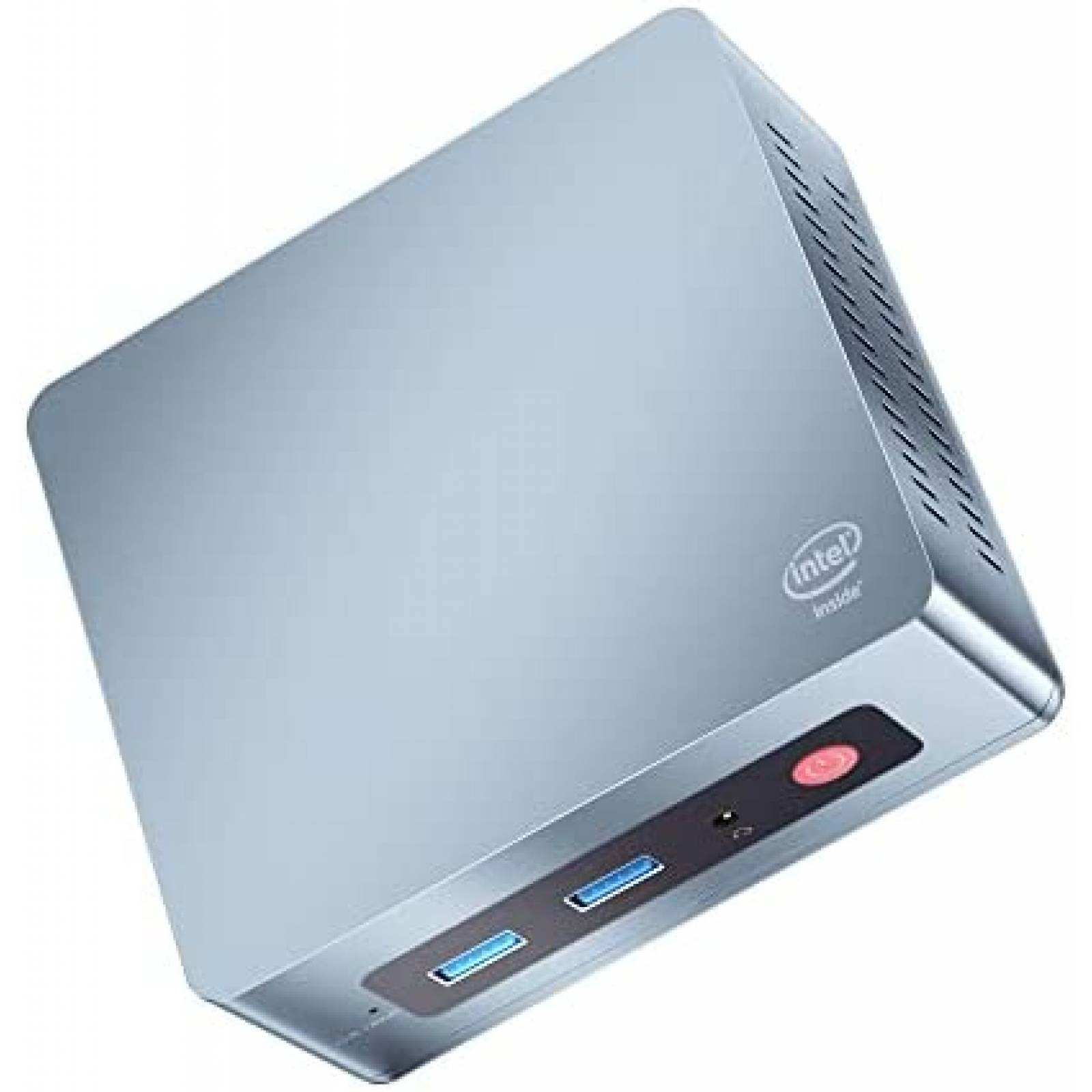 Mini PC Beelink GK36 Windows 10 Pro J3455,8GB RAM 128G SSD