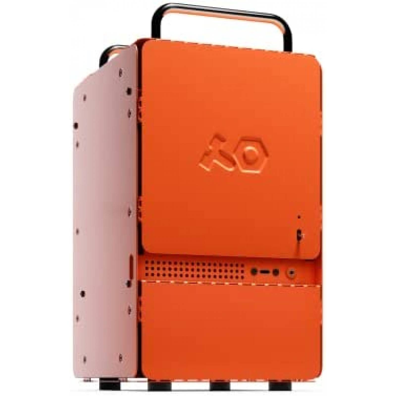 Carcasa Computadora Teenage Engineering Computer-1 Mini ITX