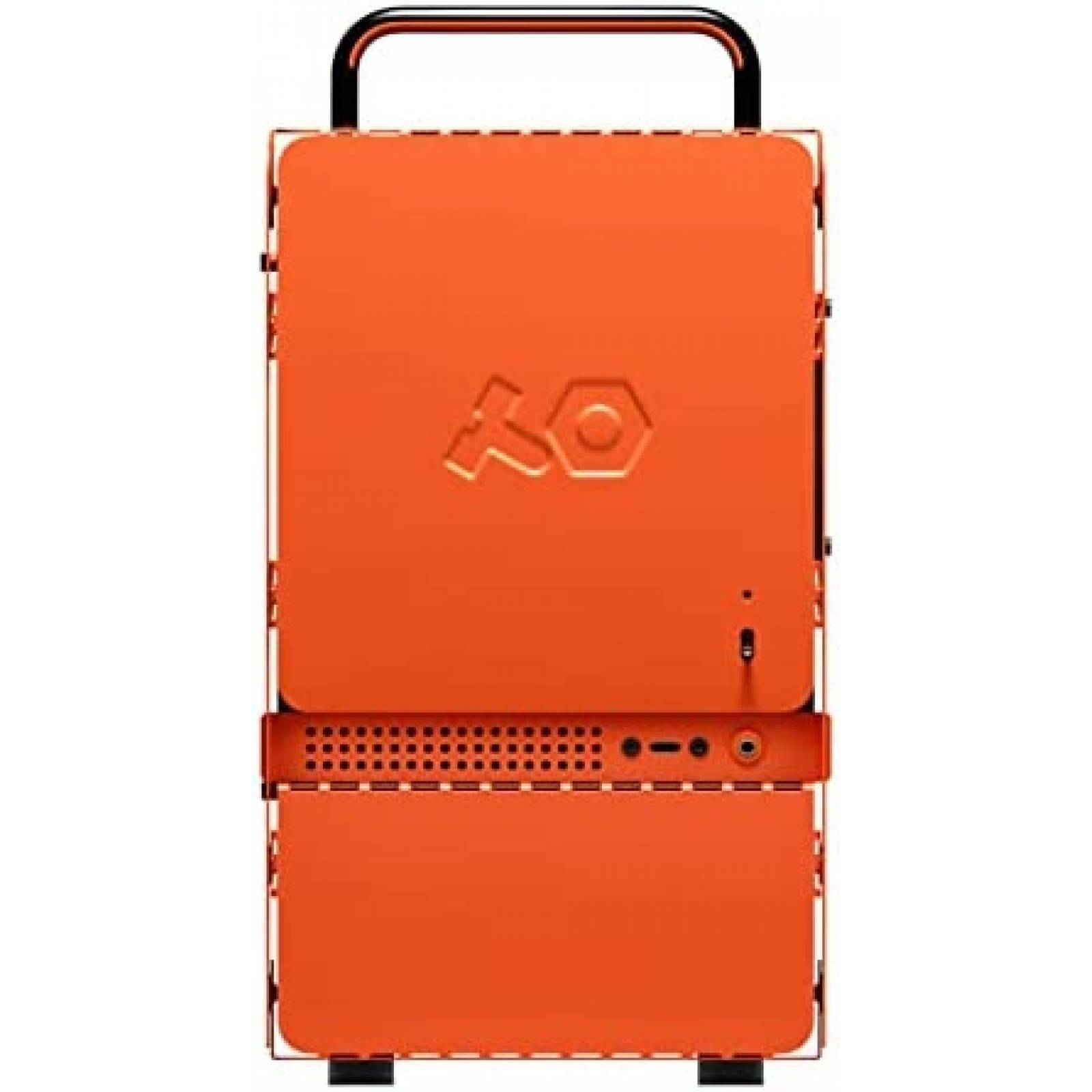 Carcasa Computadora Teenage Engineering Computer-1 Mini ITX