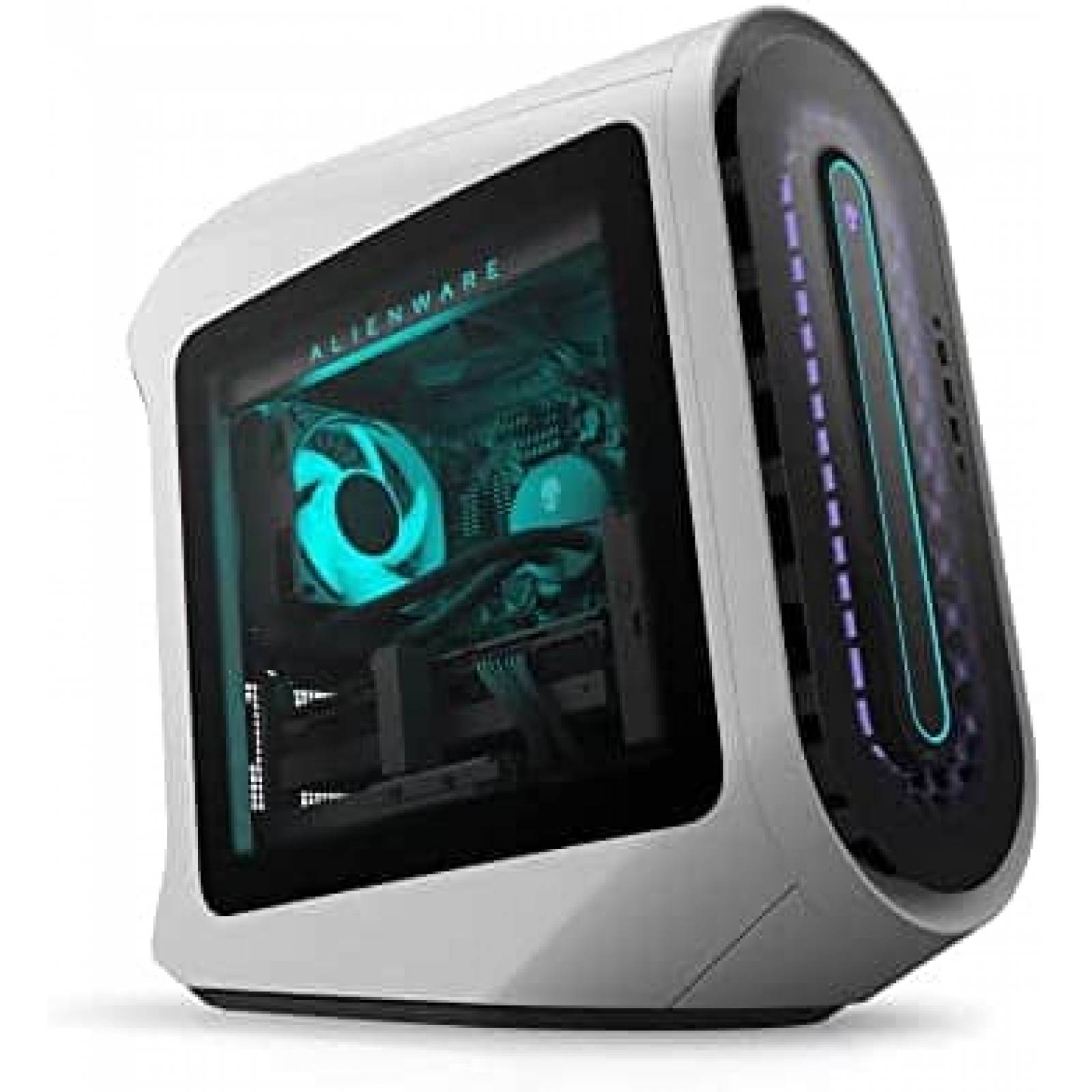 Desktop Alienware Aurora R13 i7 16GB/512GB RTX 3060Ti 24''