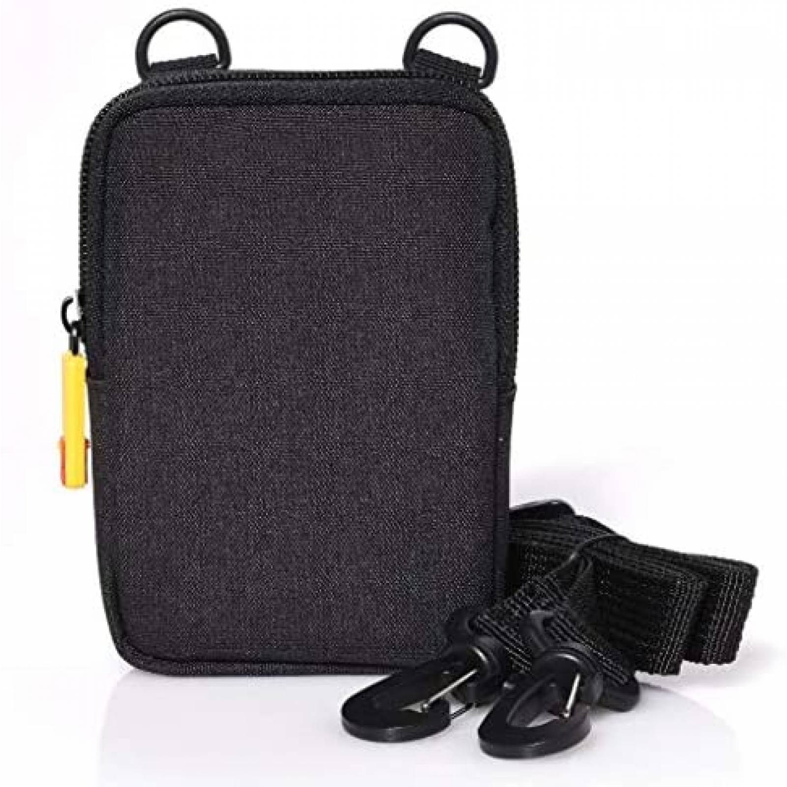 Kit Impresora Kodak Step Instantanea ZINK -Azul