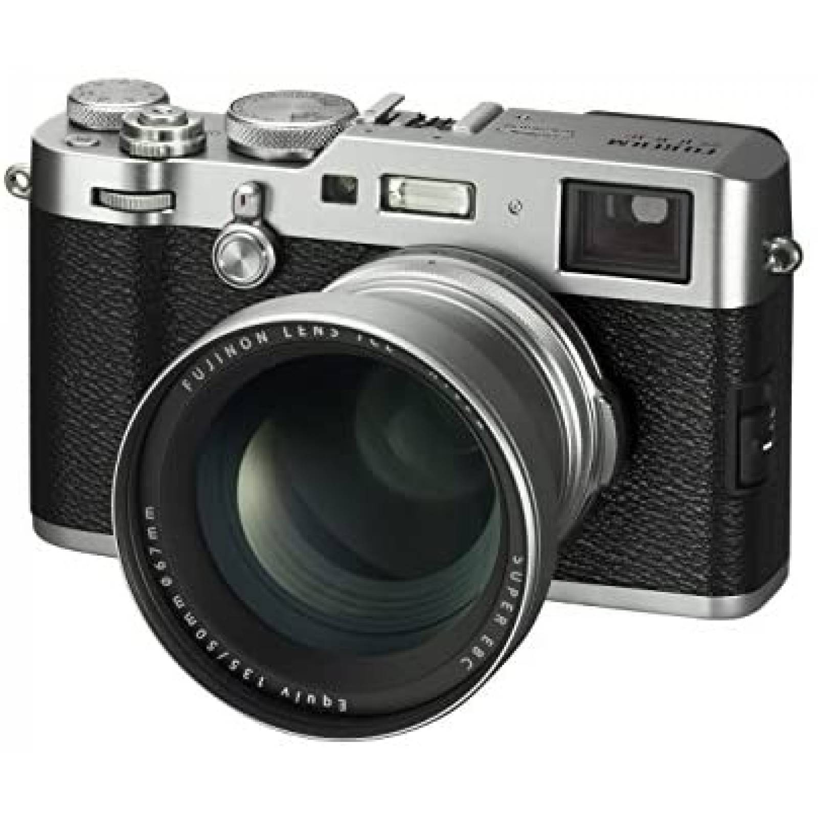 Lente para cámara Fujifilm tcl-x100 II 50 mm Tele Conversion