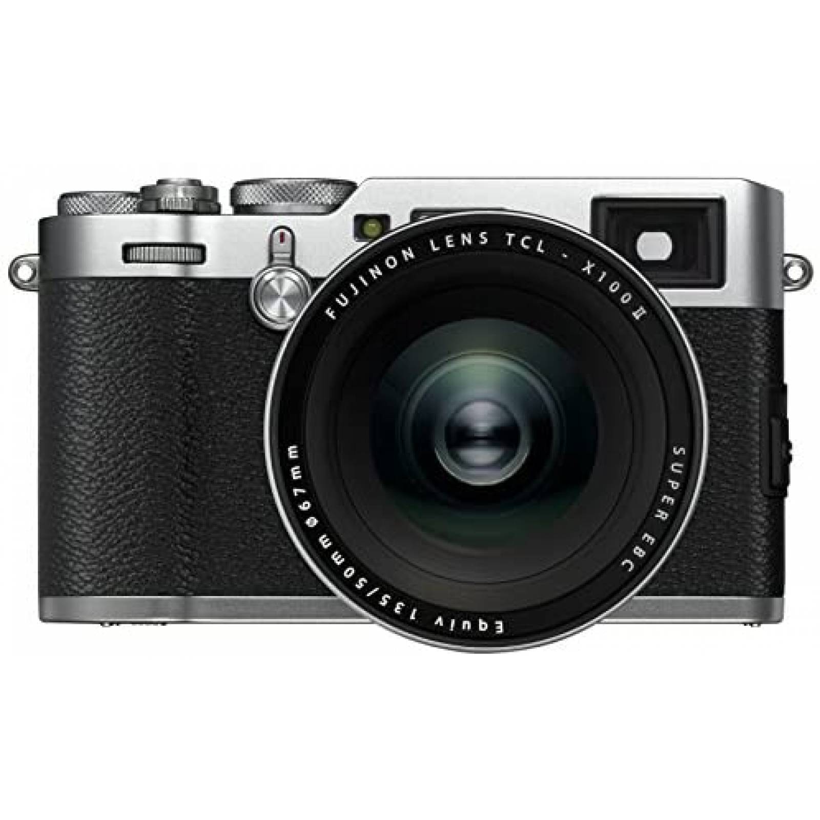 Lente para cámara Fujifilm tcl-x100 II 50 mm Tele Conversion