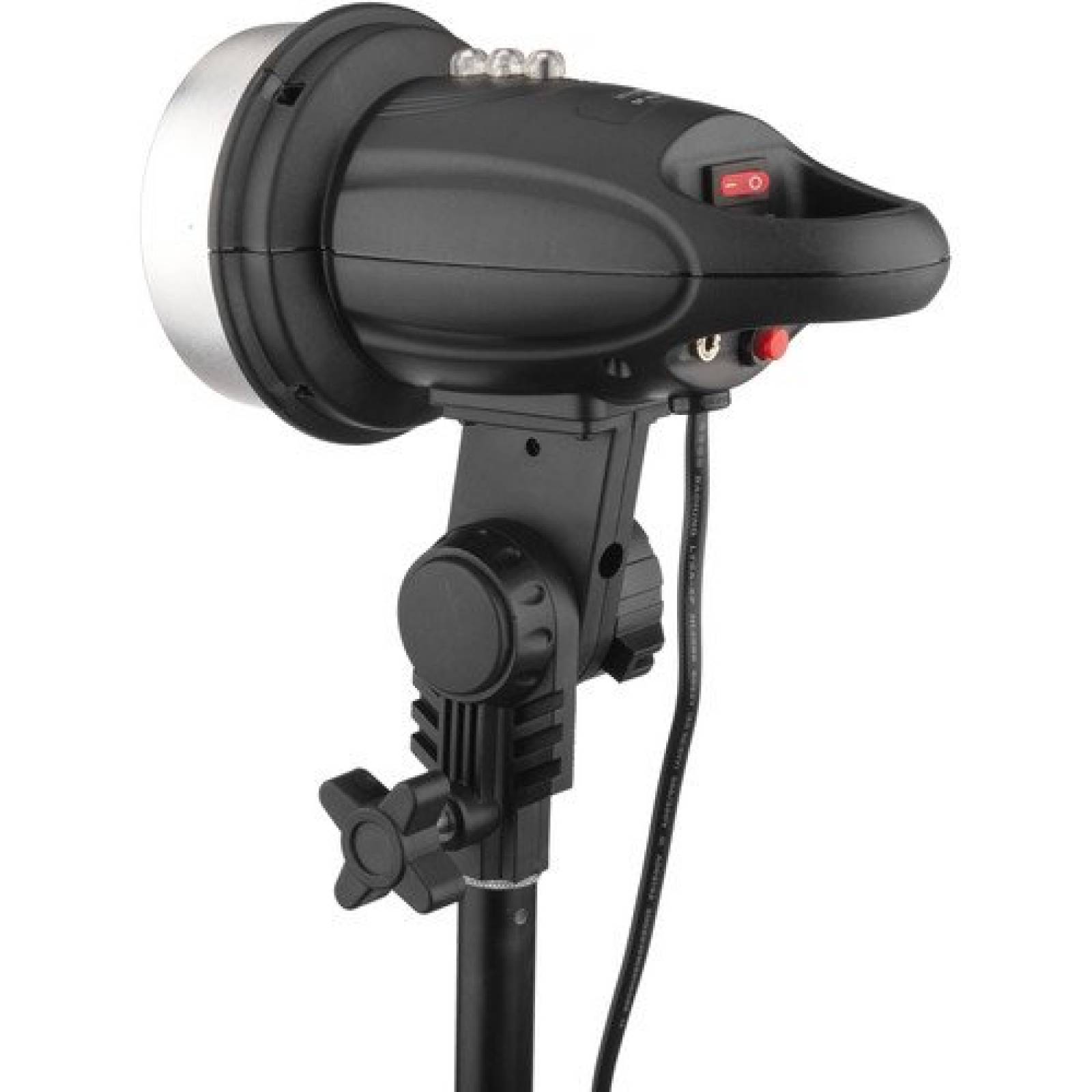 Lámpara fotográfica Photo Booth Enterprize 928089 LED -Negro