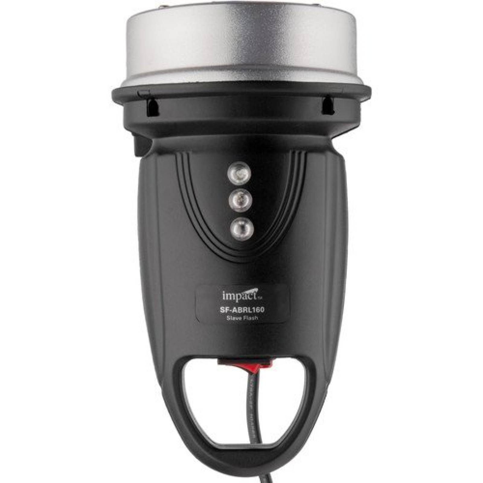 Lámpara fotográfica Photo Booth Enterprize 928089 LED -Negro