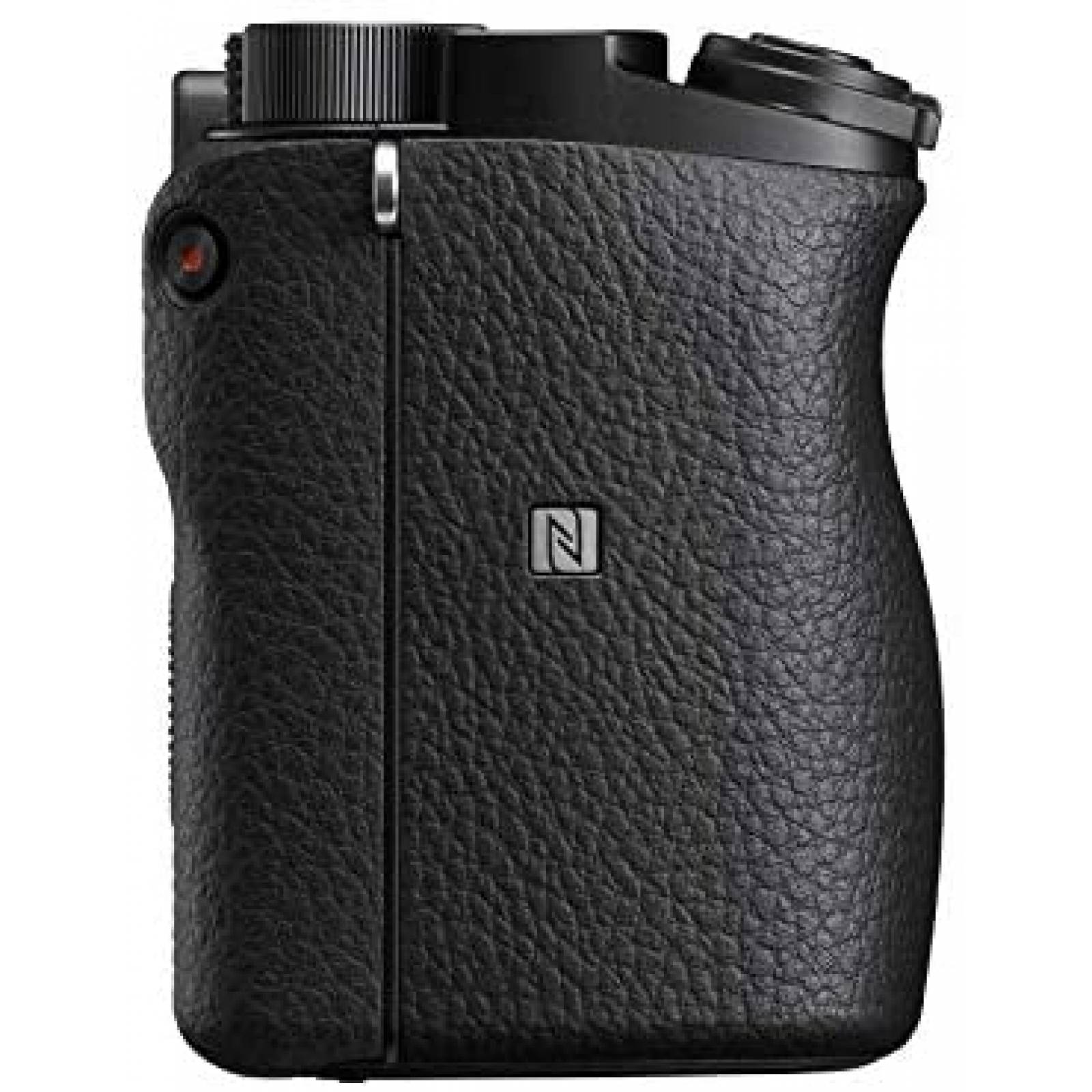 Camara Fotografica Sony Alpha A6100 Lente Zoom 16-50 mm