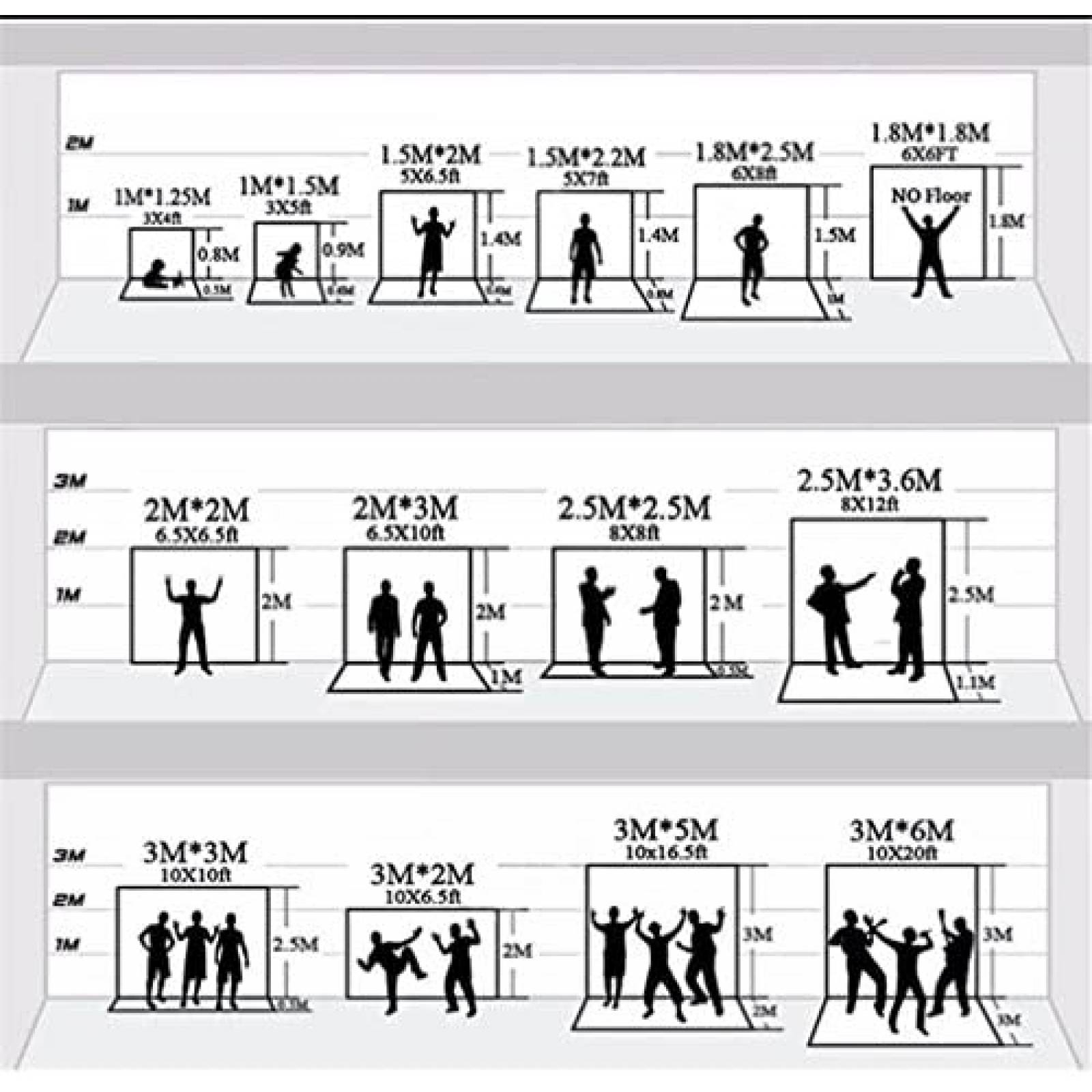 Fondo de fotografía LFEEY para bautismo de 59.7x4.9 ft -Rosa