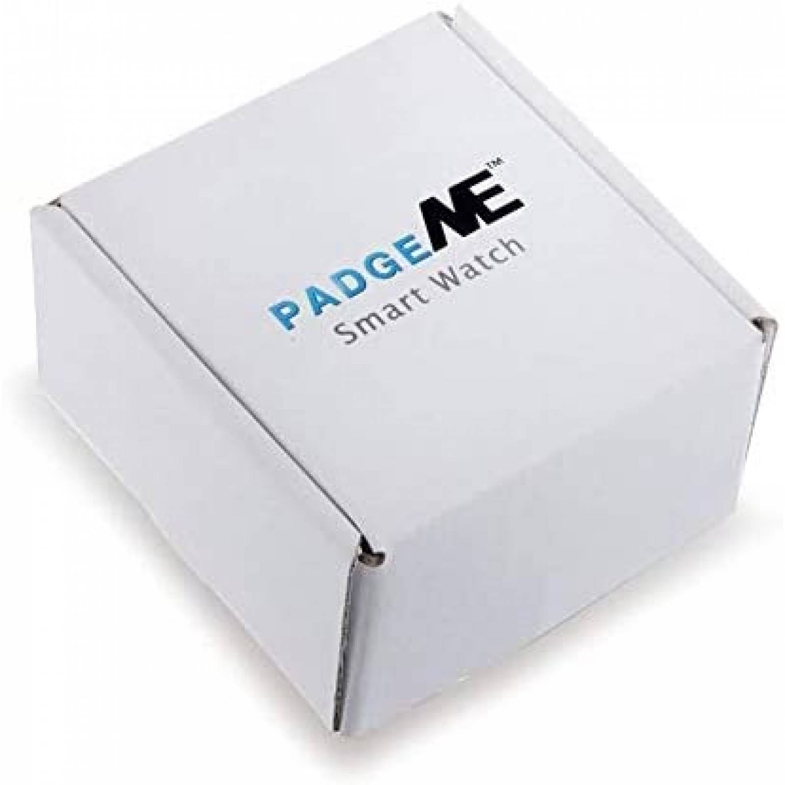 Smart Watch Padgene DZ09 Camara SIM Tarjeta SD 1.54'' -Negro