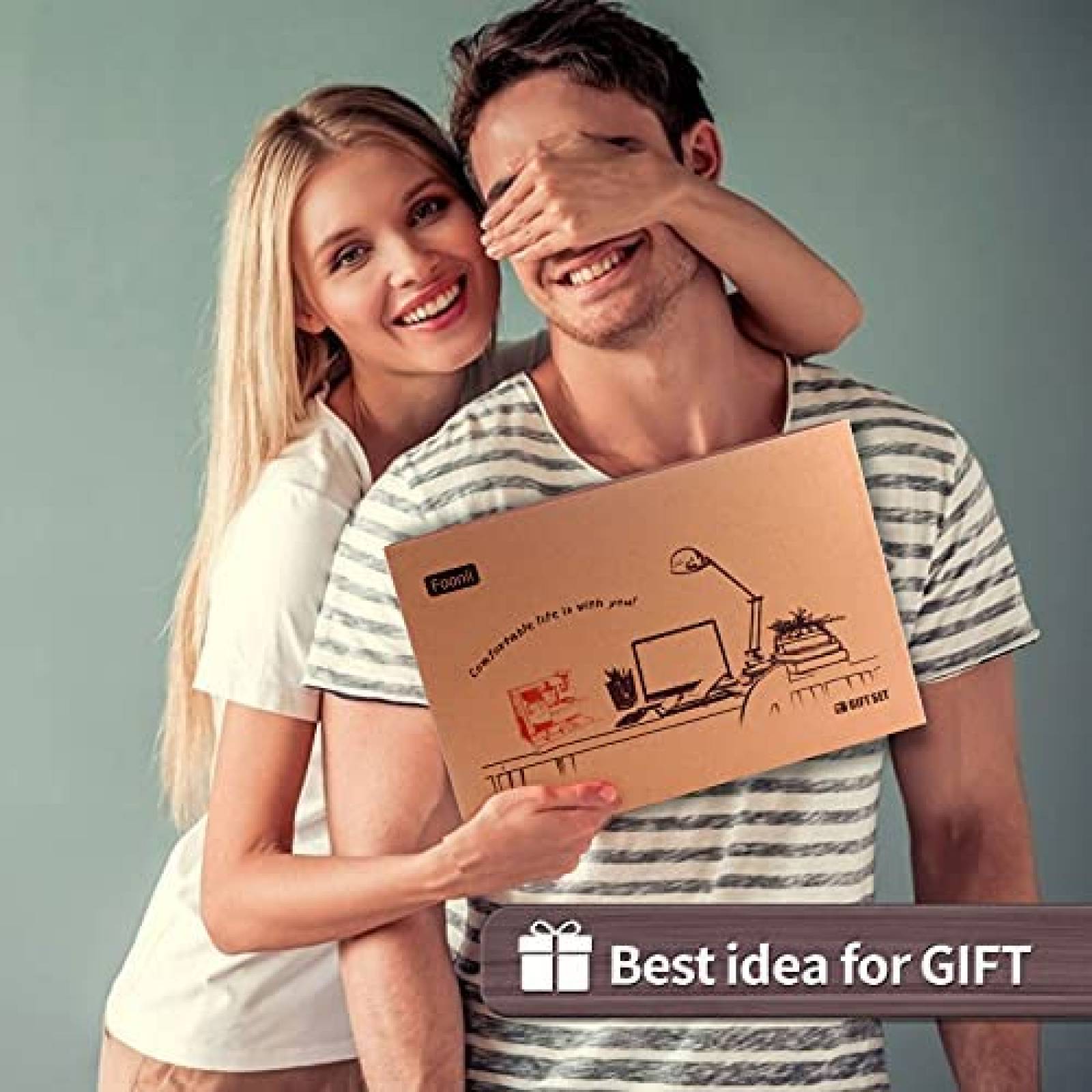 Organizador Foonii De Escritorio Para Celular Smartwatch