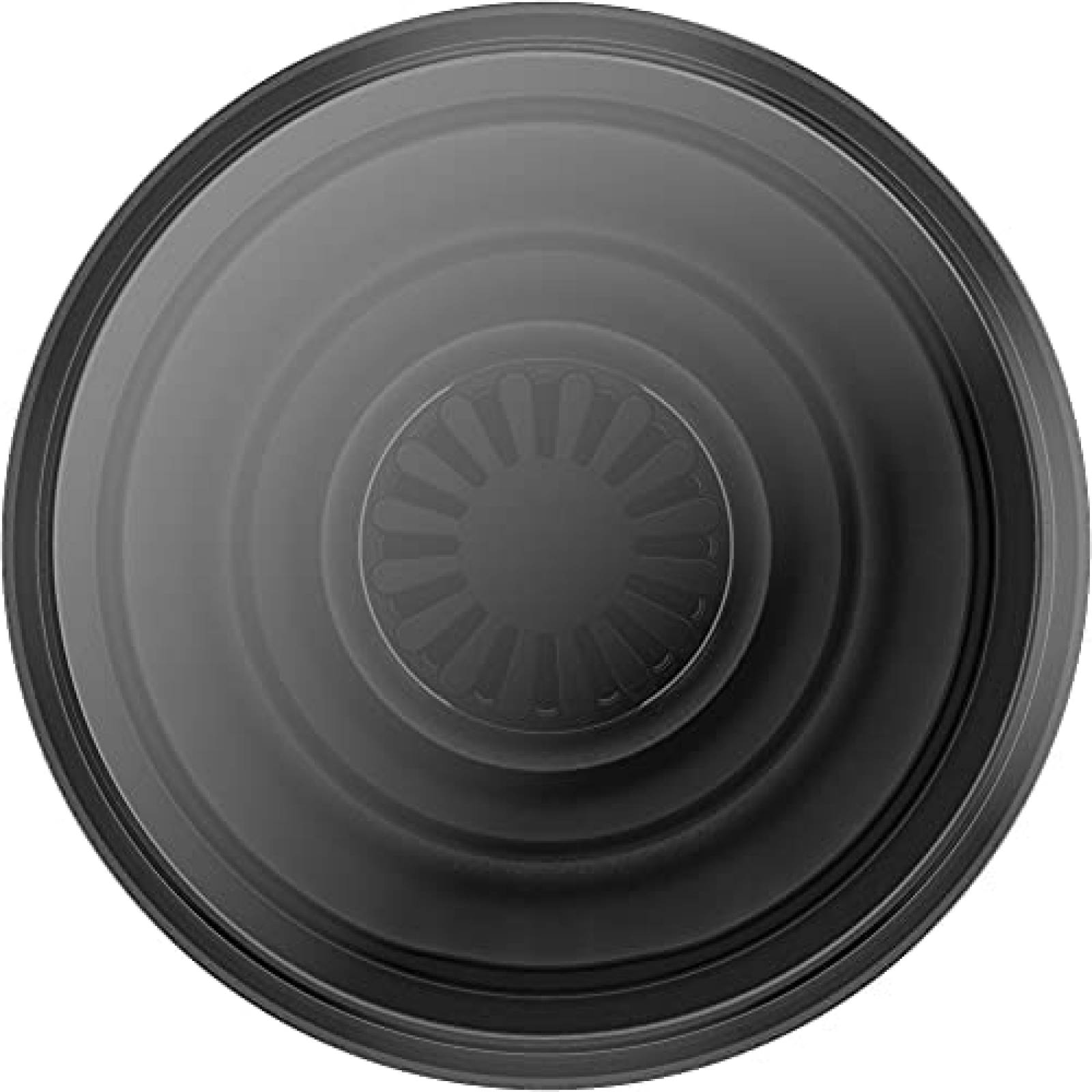 Agarre para celular PopSockets soporte expandible -Negro