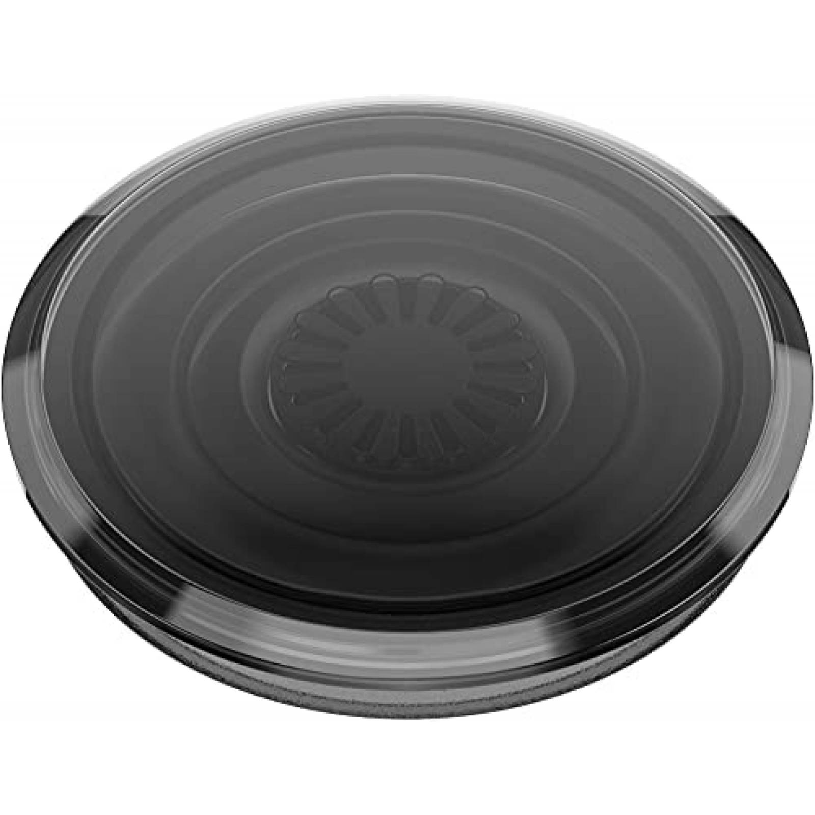 Agarre para celular PopSockets soporte expandible -Negro