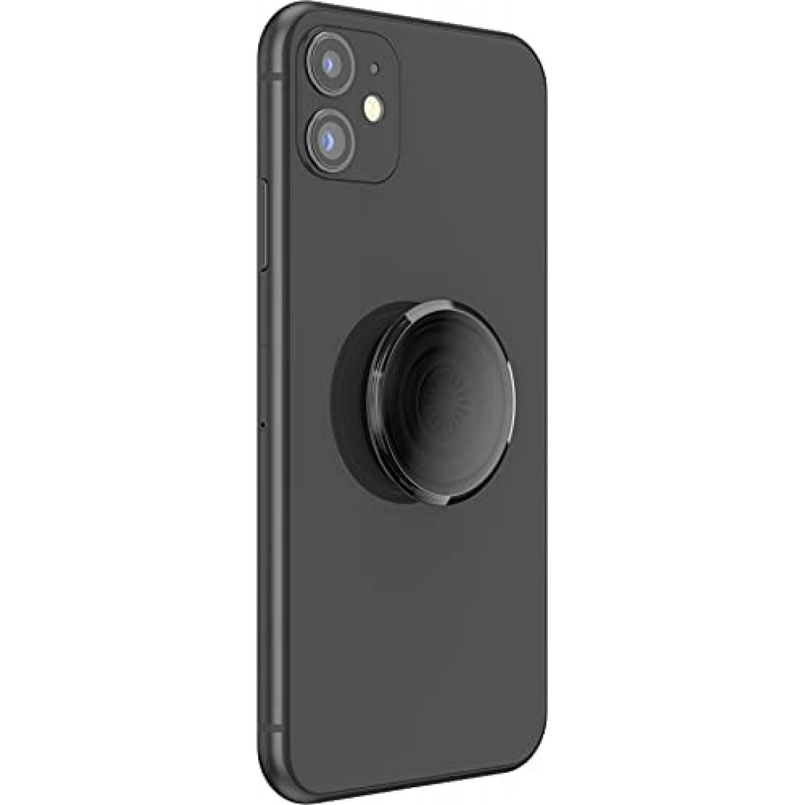 Agarre para celular PopSockets soporte expandible -Negro