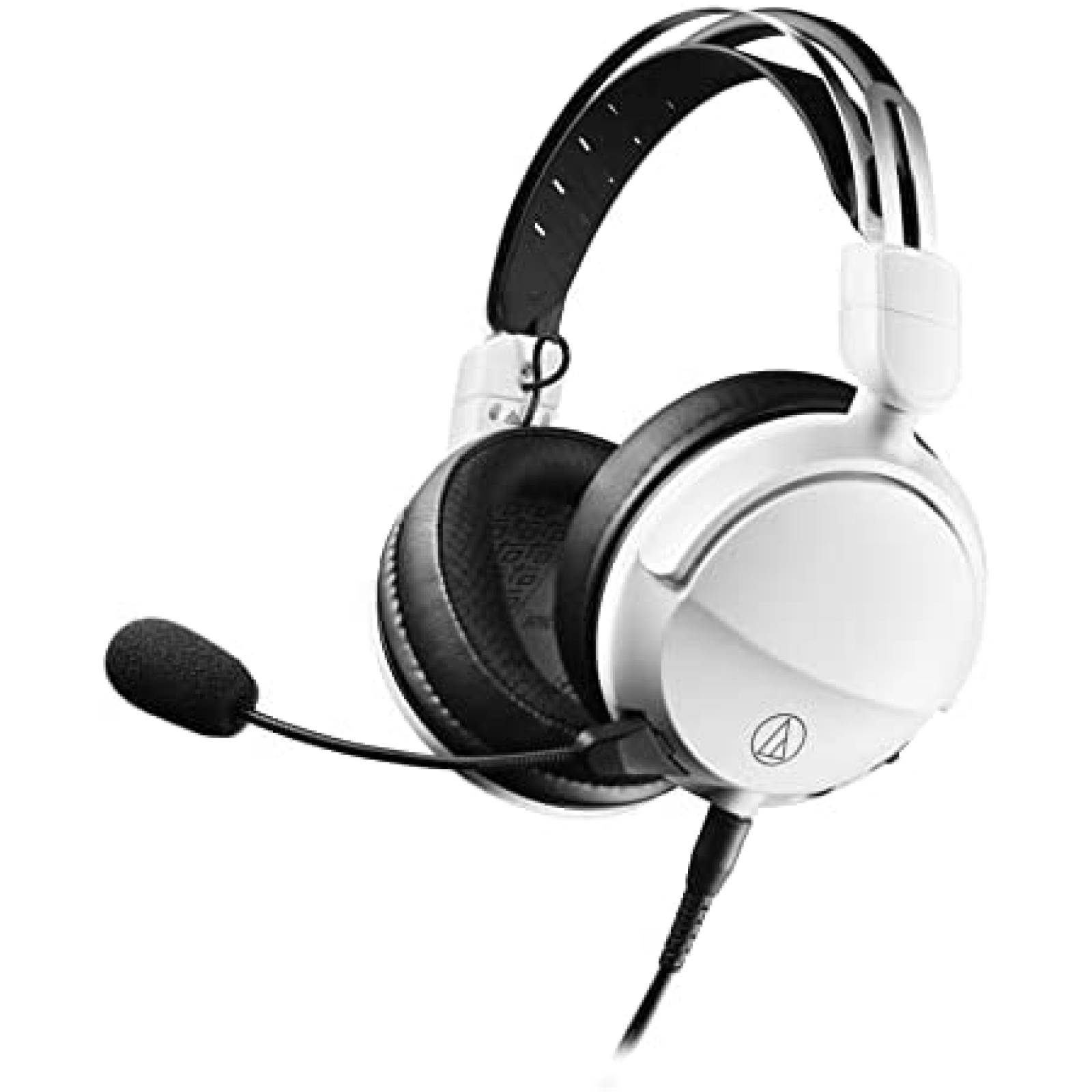 Headset para Gaming Audio-Technica ATH-GL3WH -Blanco