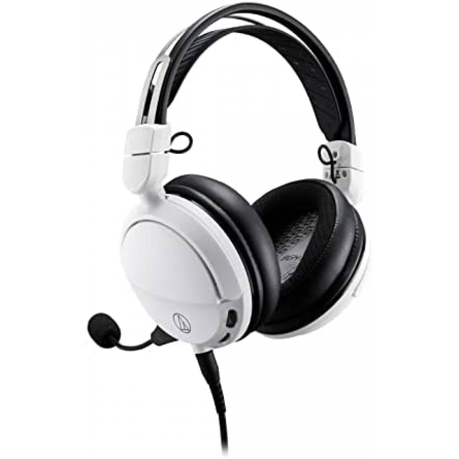 Headset para Gaming Audio-Technica ATH-GL3WH -Blanco